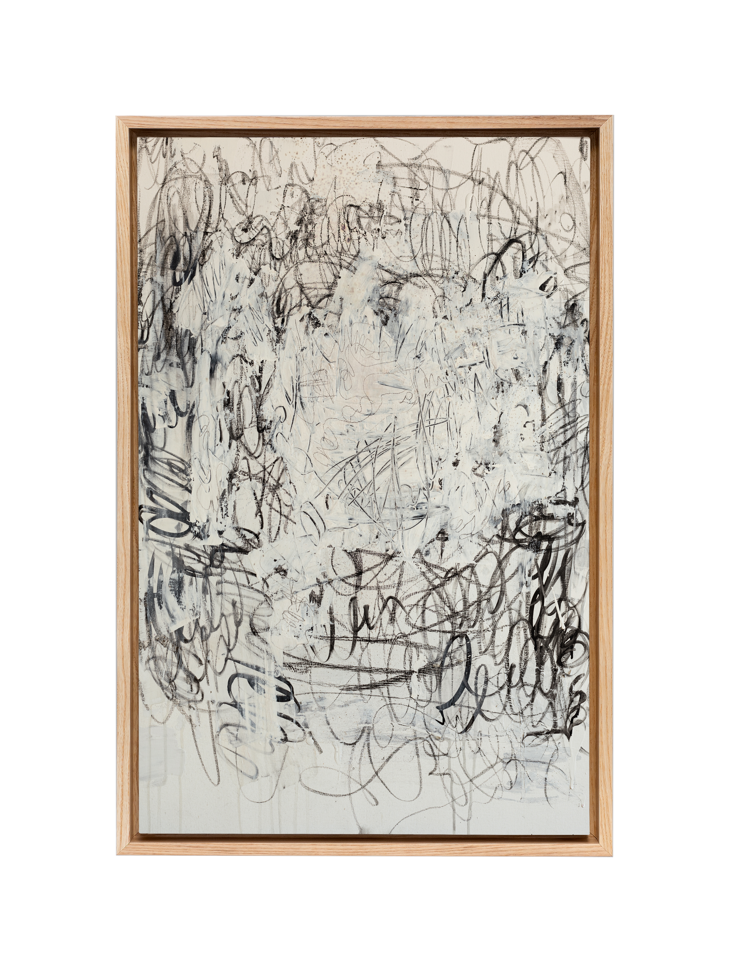 In the Beginning | Canvas (Rectangle)