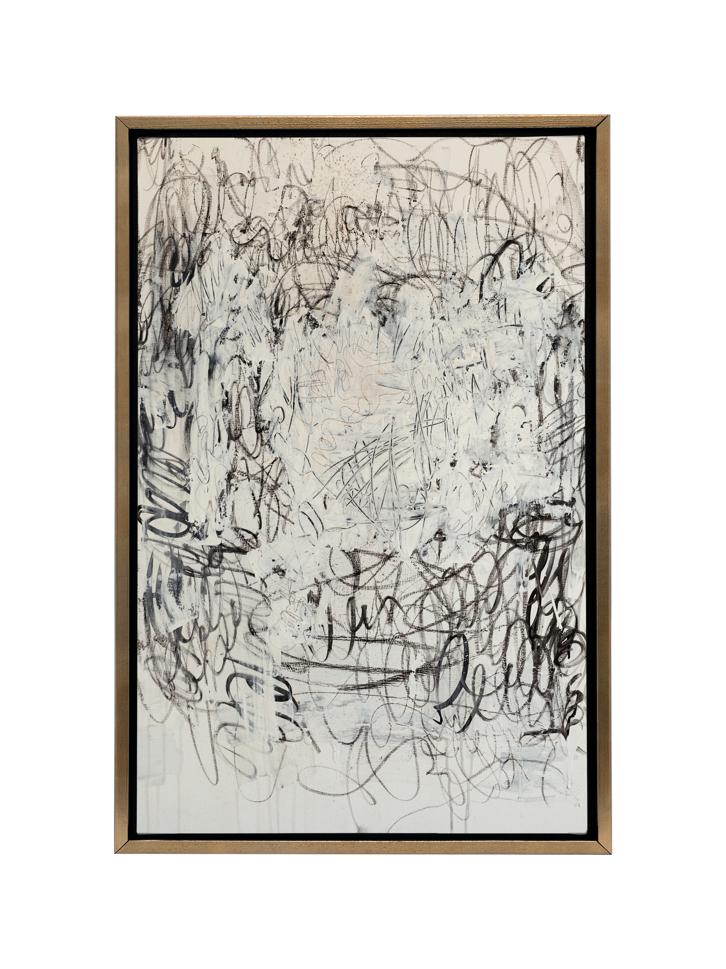 In the Beginning | Canvas (Rectangle)