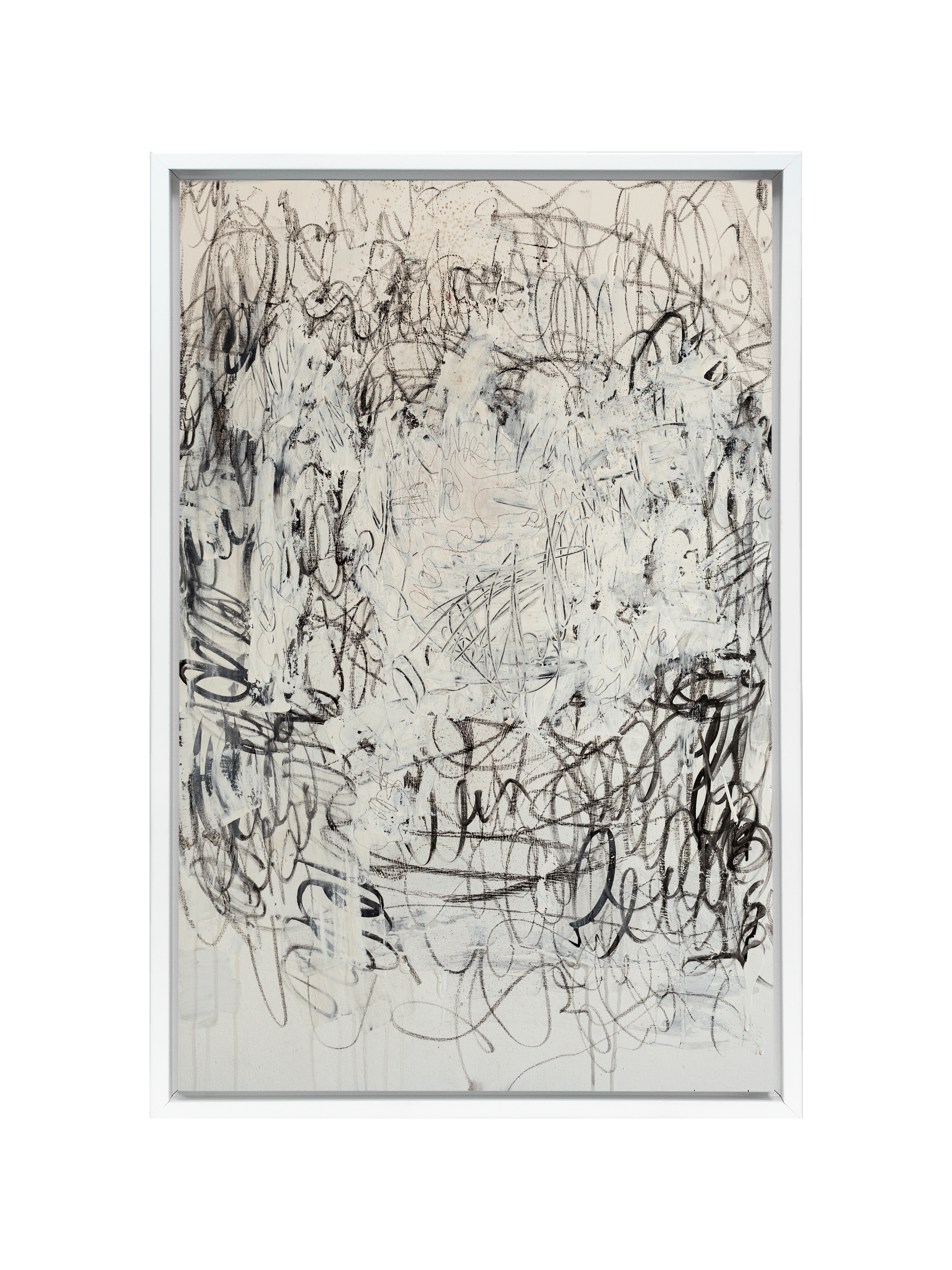 In the Beginning | Canvas (Rectangle)