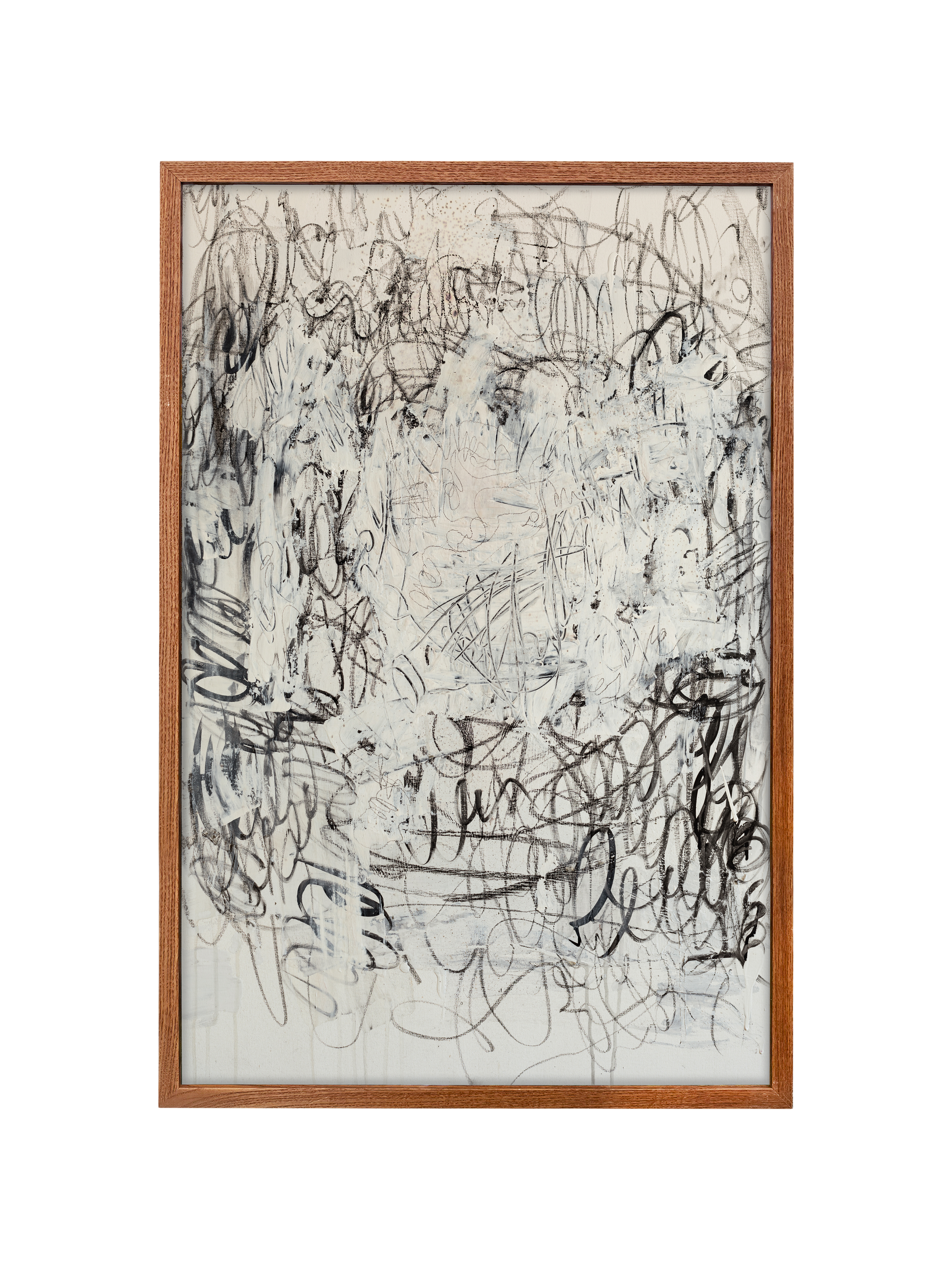 In the Beginning | Canvas (Rectangle)