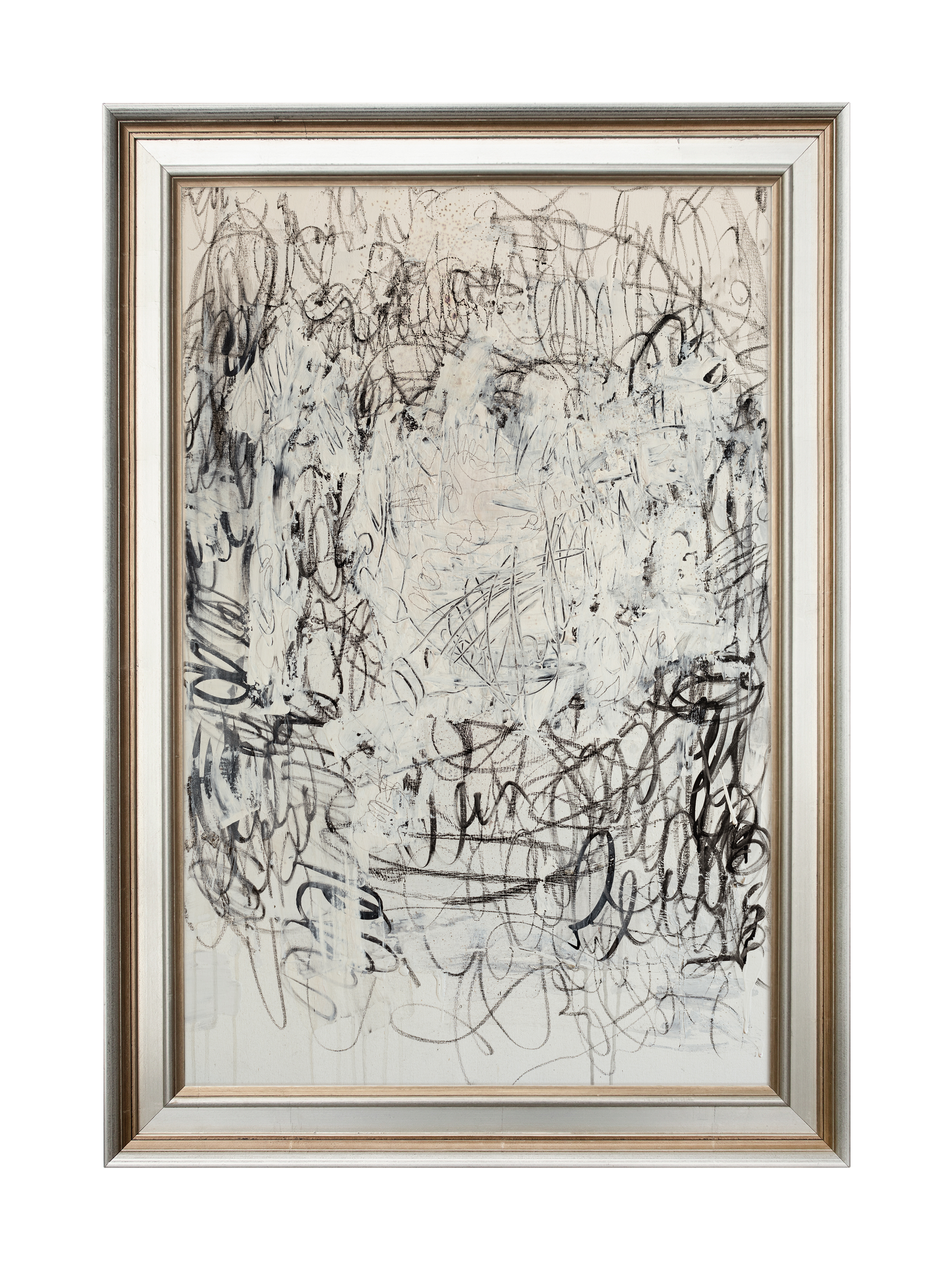 In the Beginning | Canvas (Rectangle)