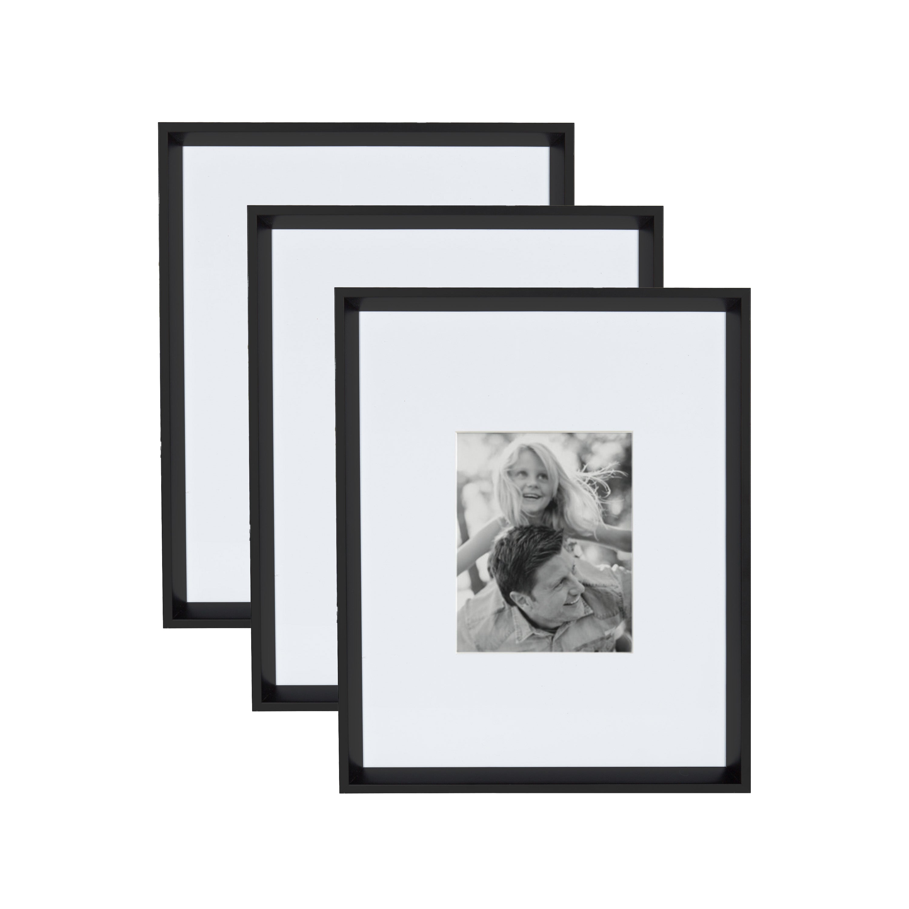 Calter Photo Frame Set