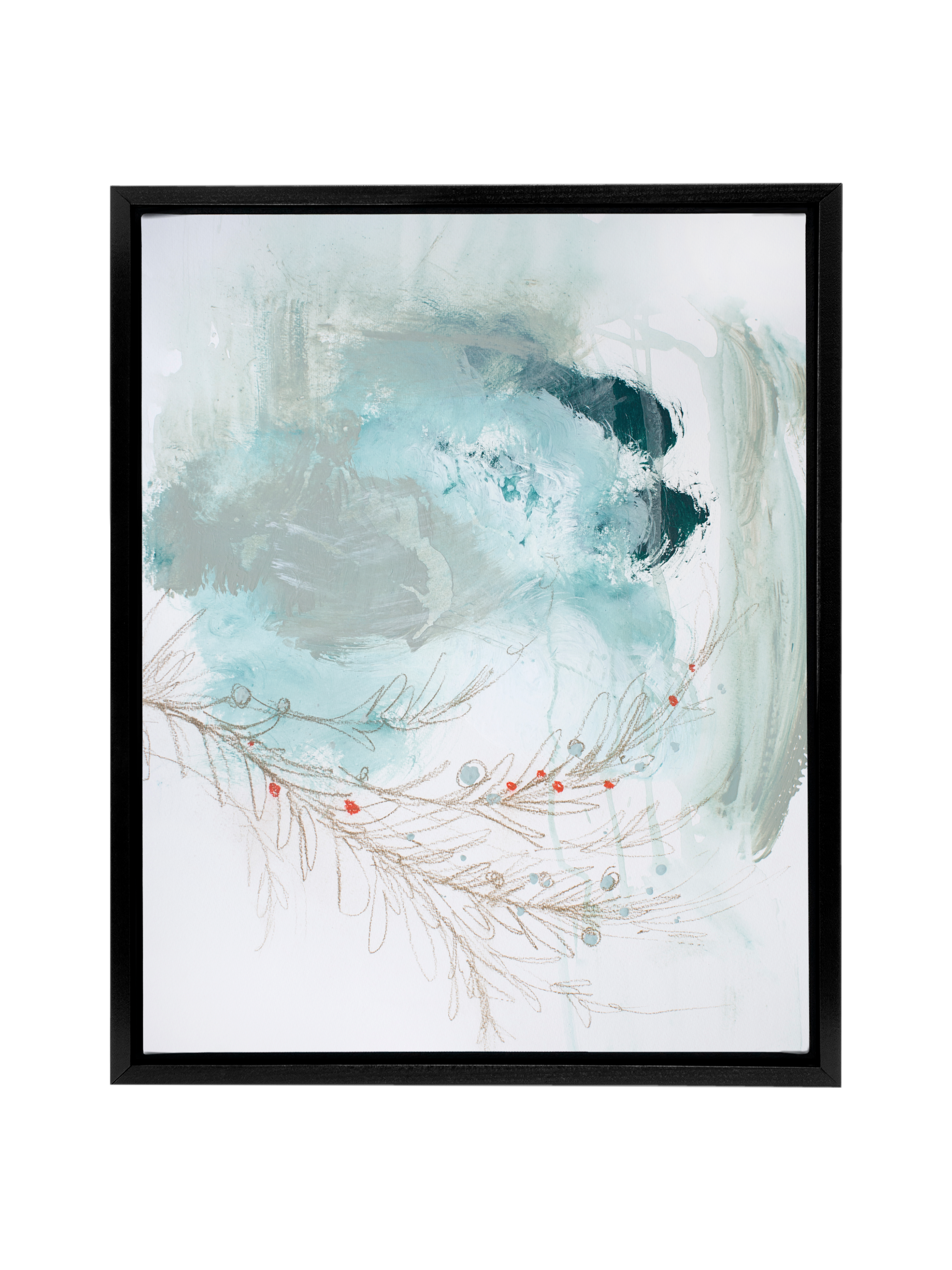 Bittersweet | Canvas