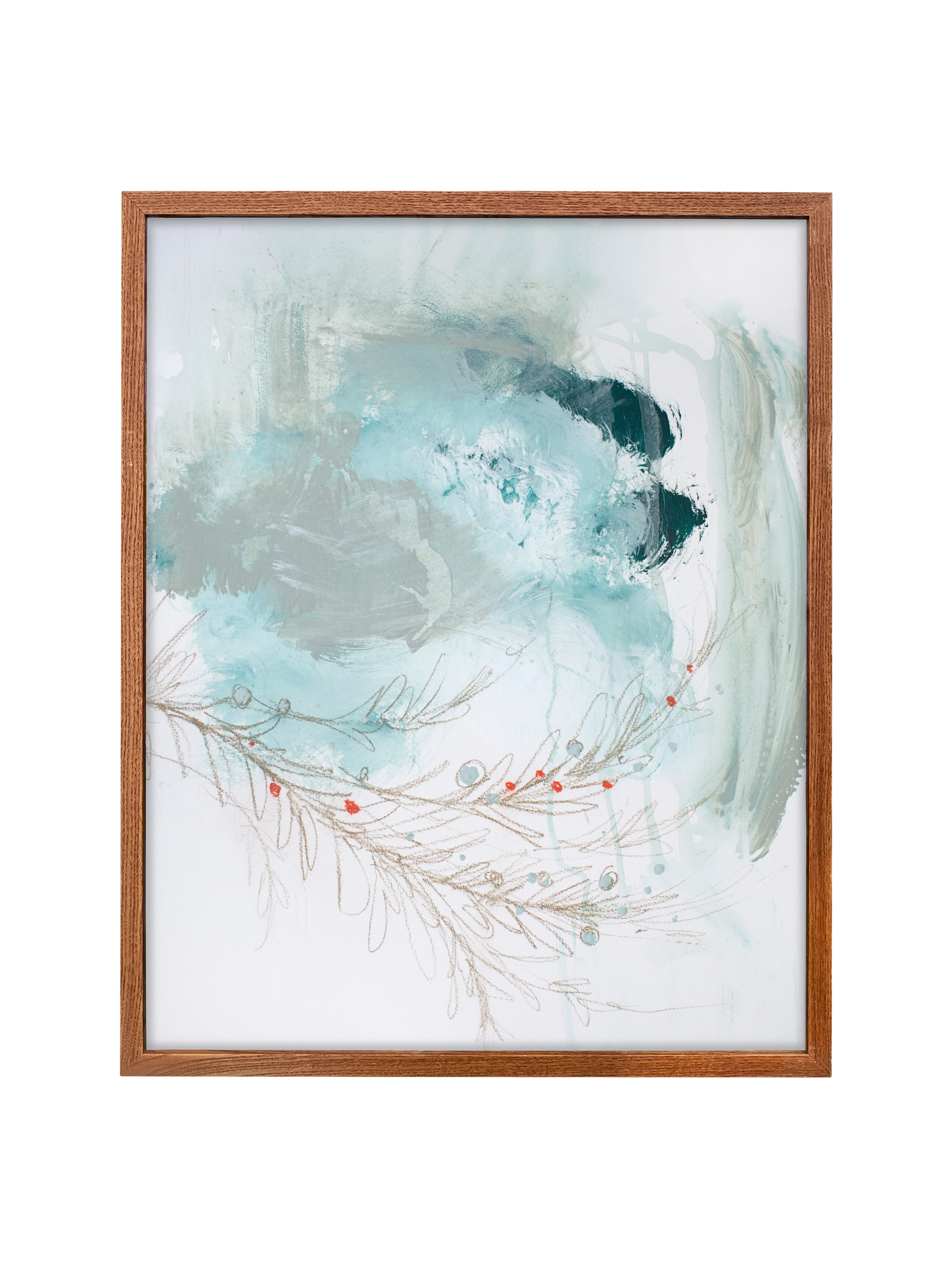 Bittersweet | Canvas