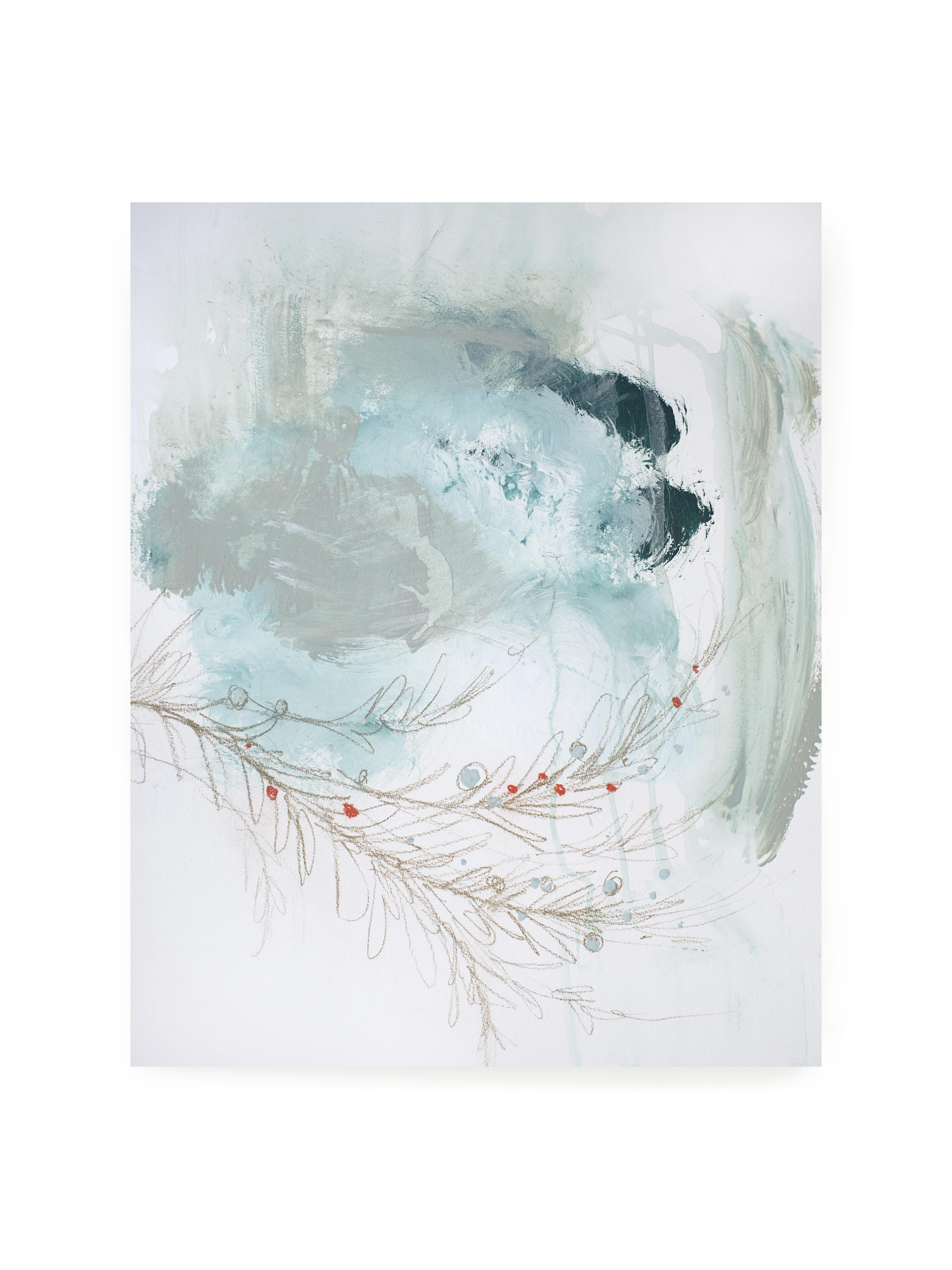 Bittersweet | Art Print