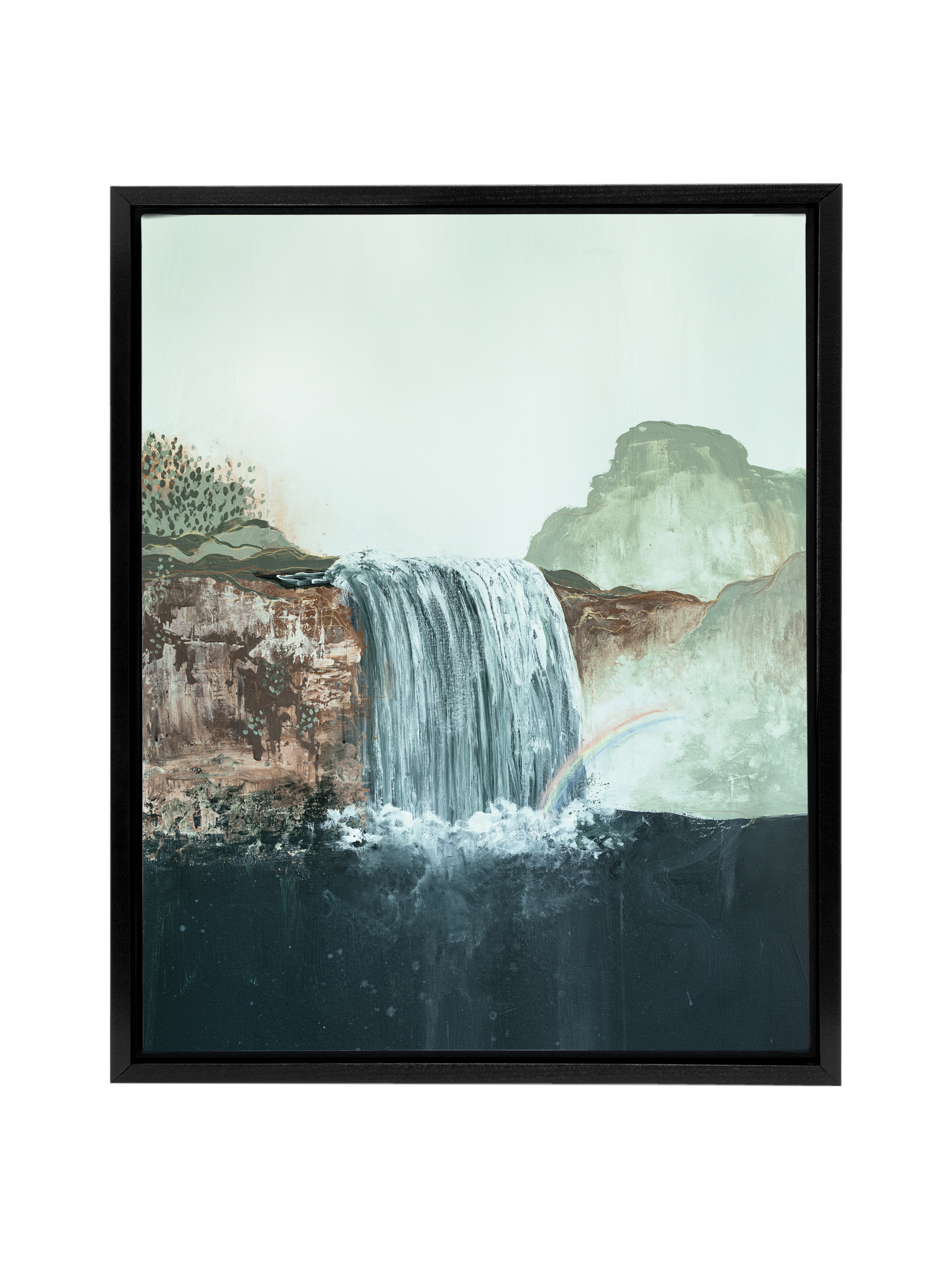 Creation | Canvas (Classic)