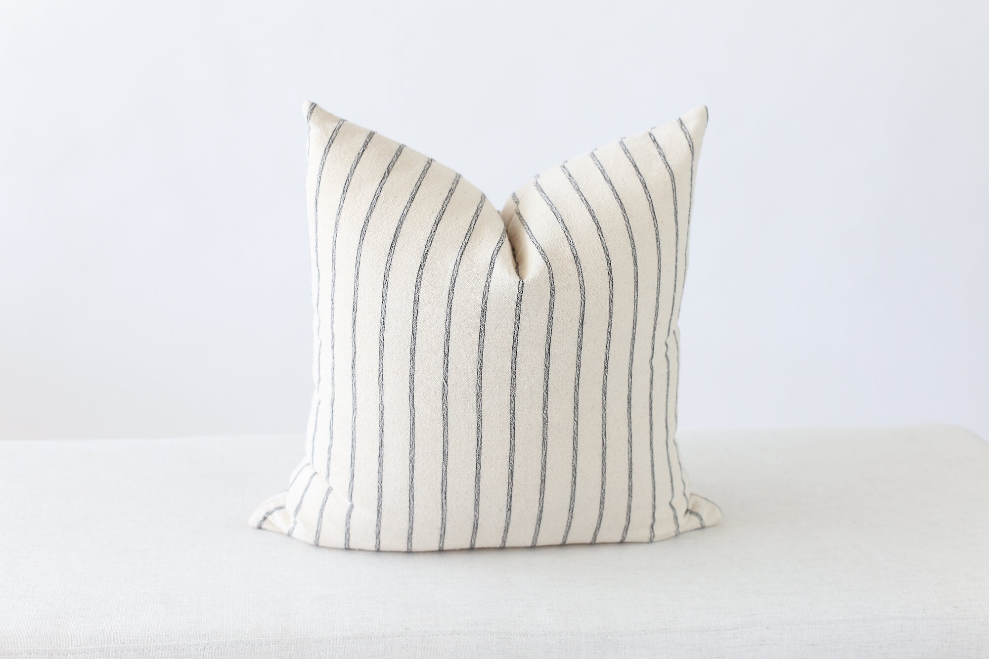 Mason Pillow Cover