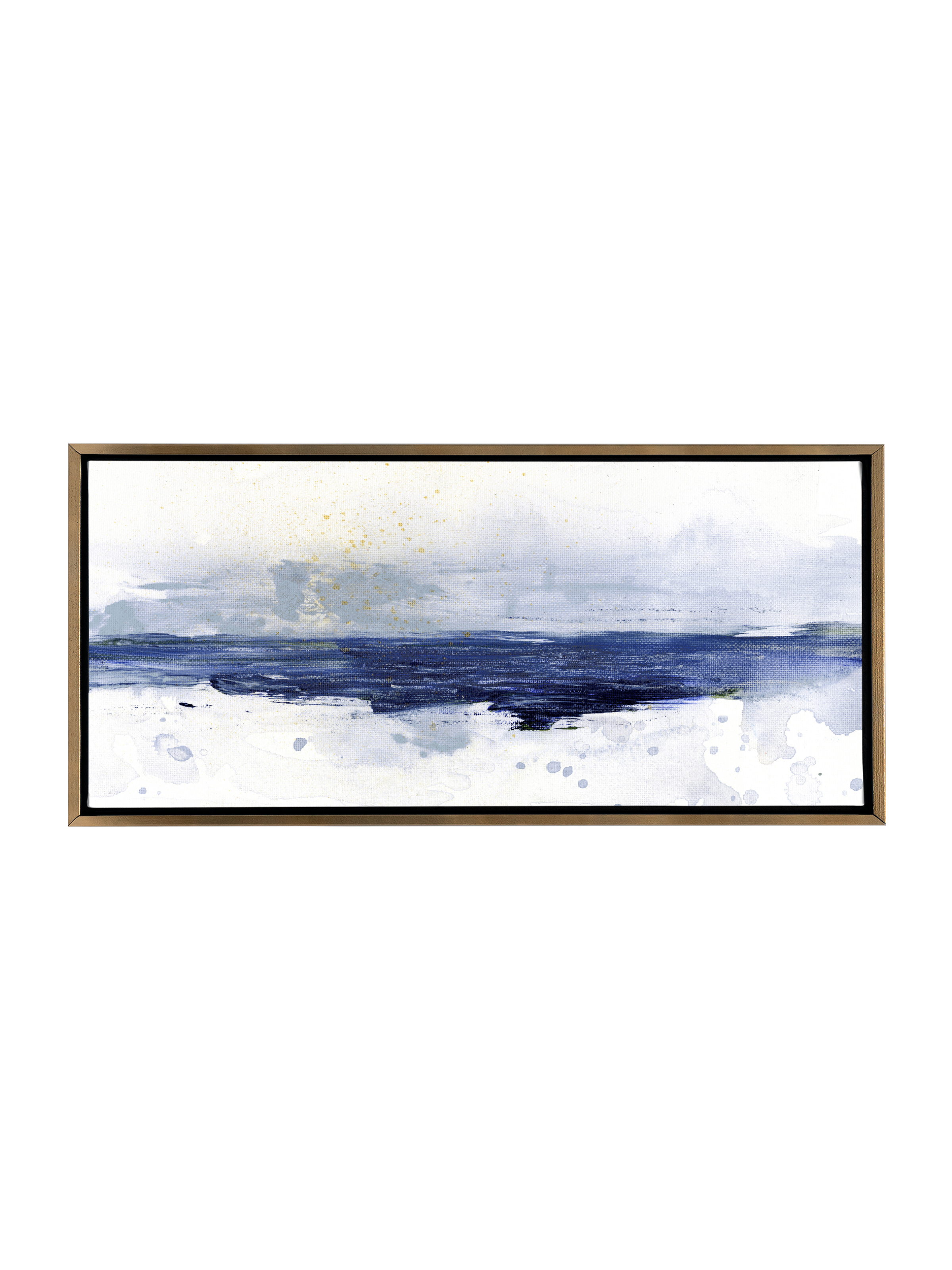 Blue Horizon | Canvas