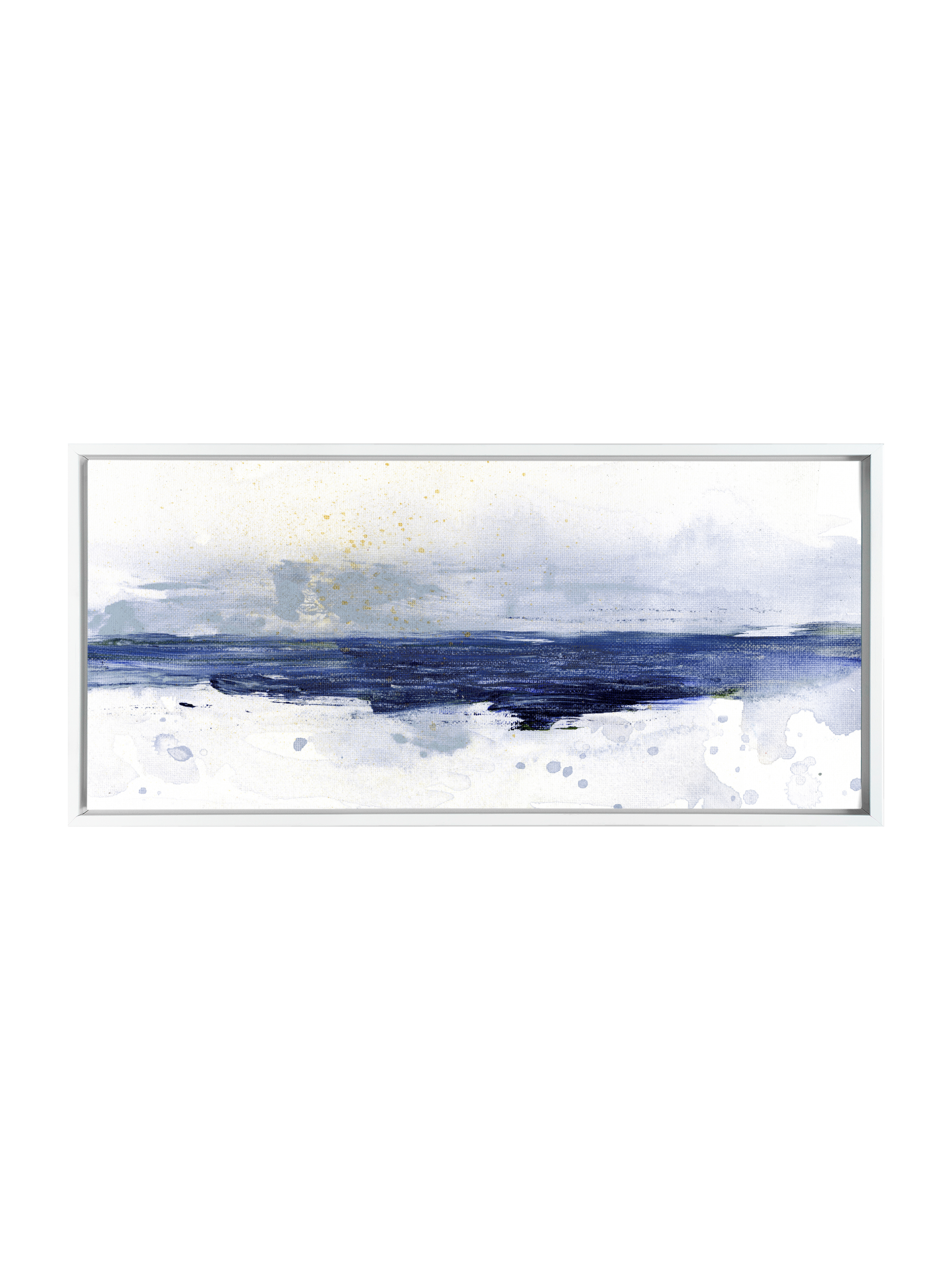 Blue Horizon | Canvas