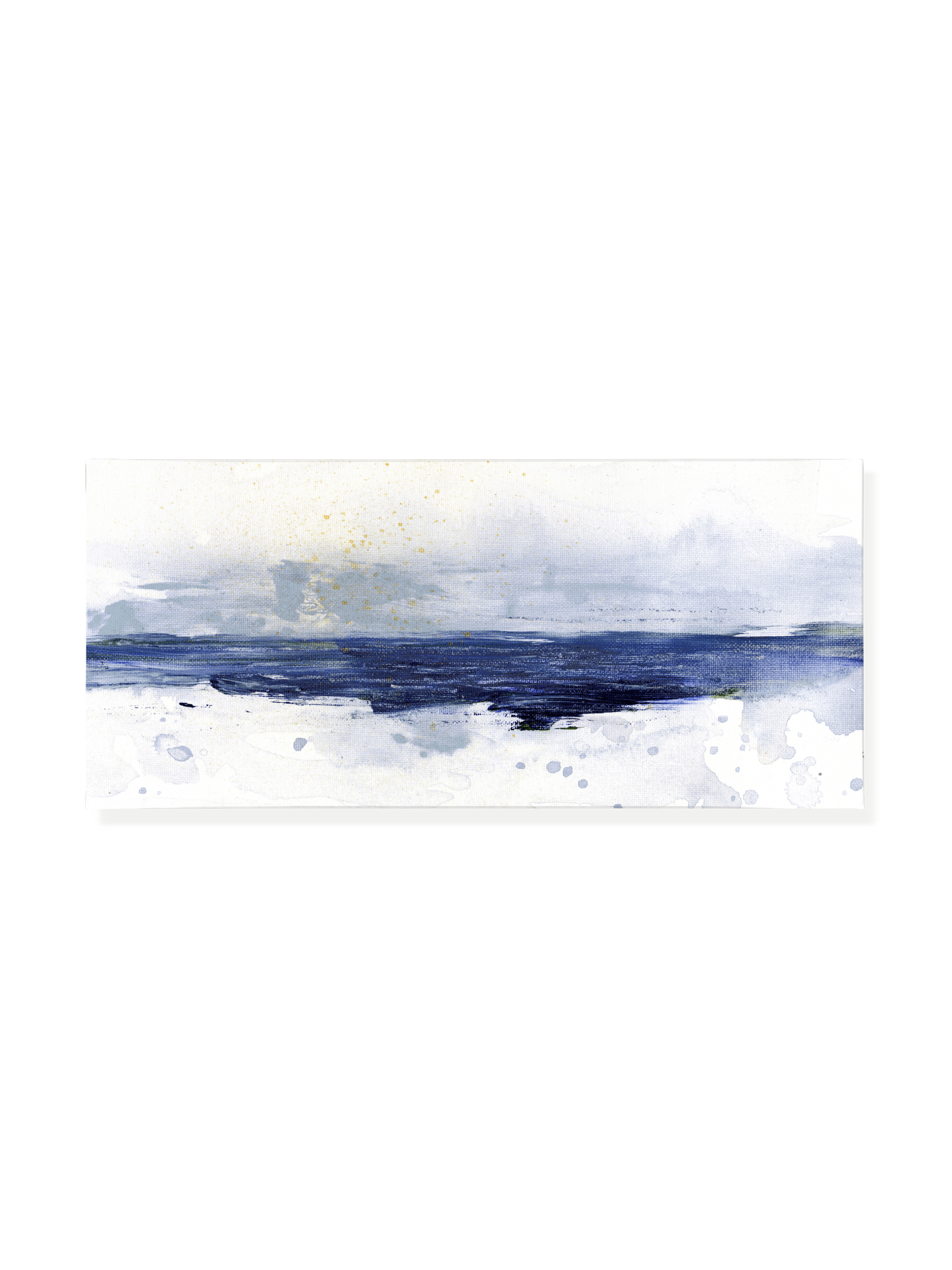 Blue Horizon | Canvas