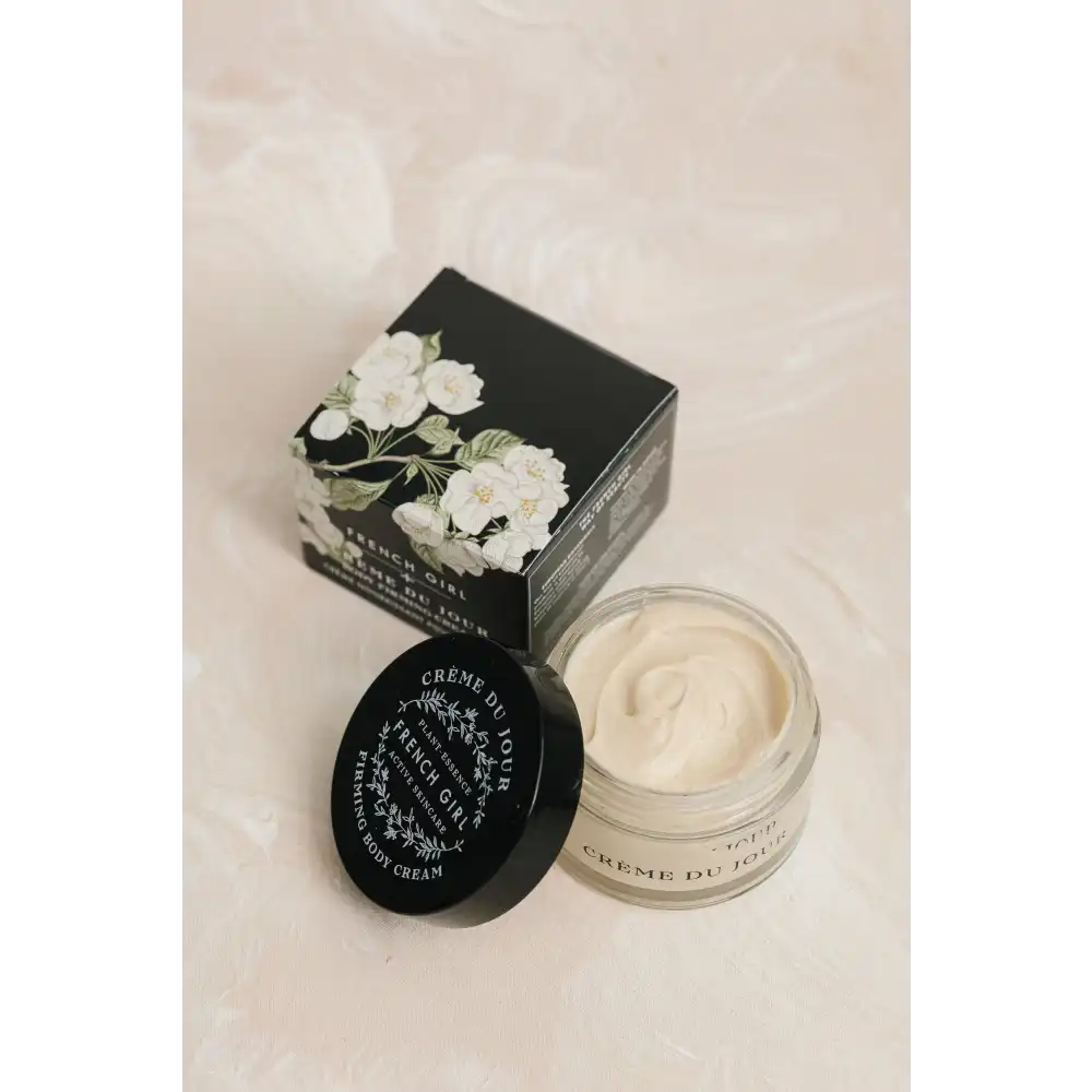 Body Firming Cream - Creme du Jour