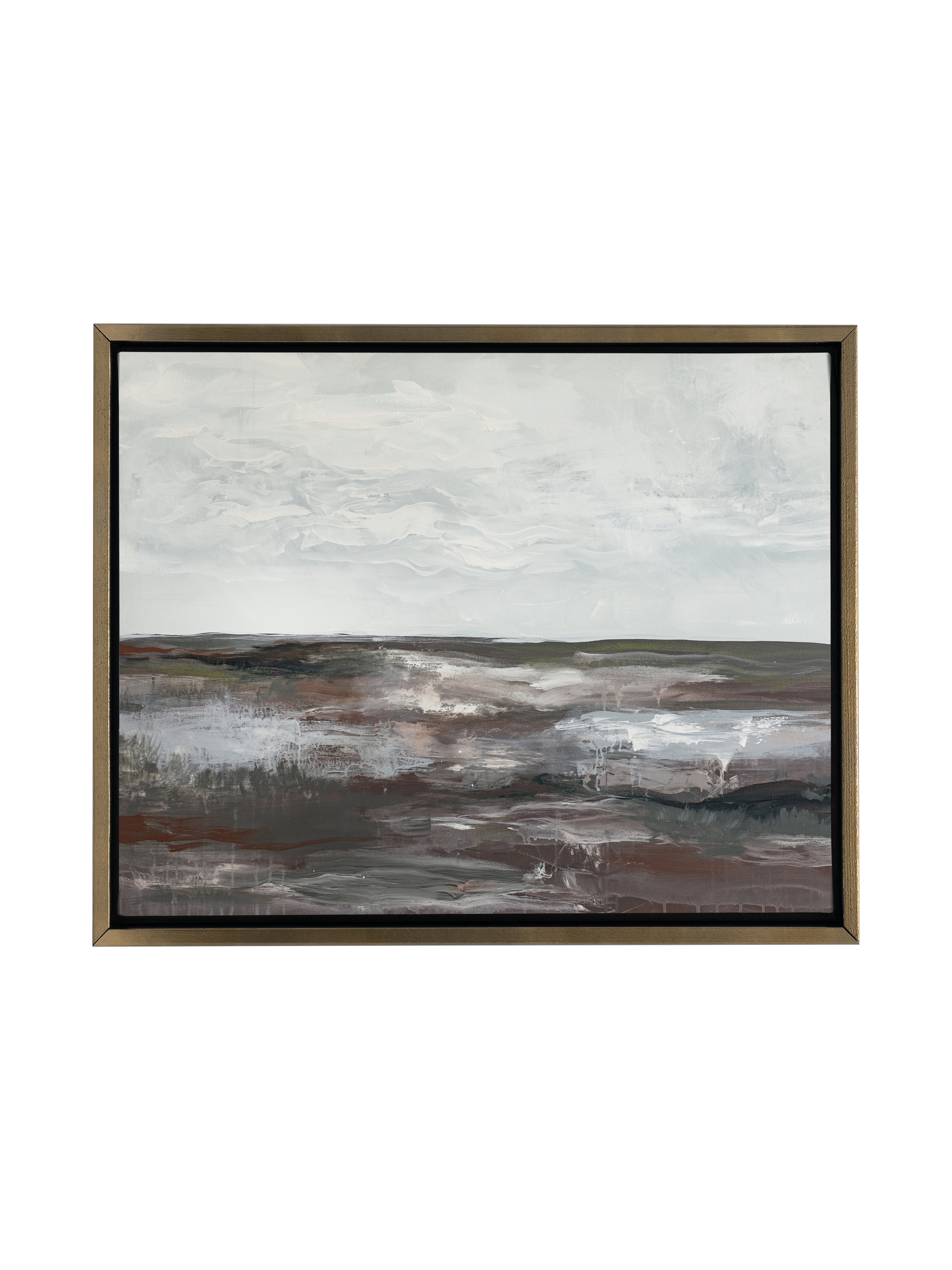 Seasons | Canvas (Classic)