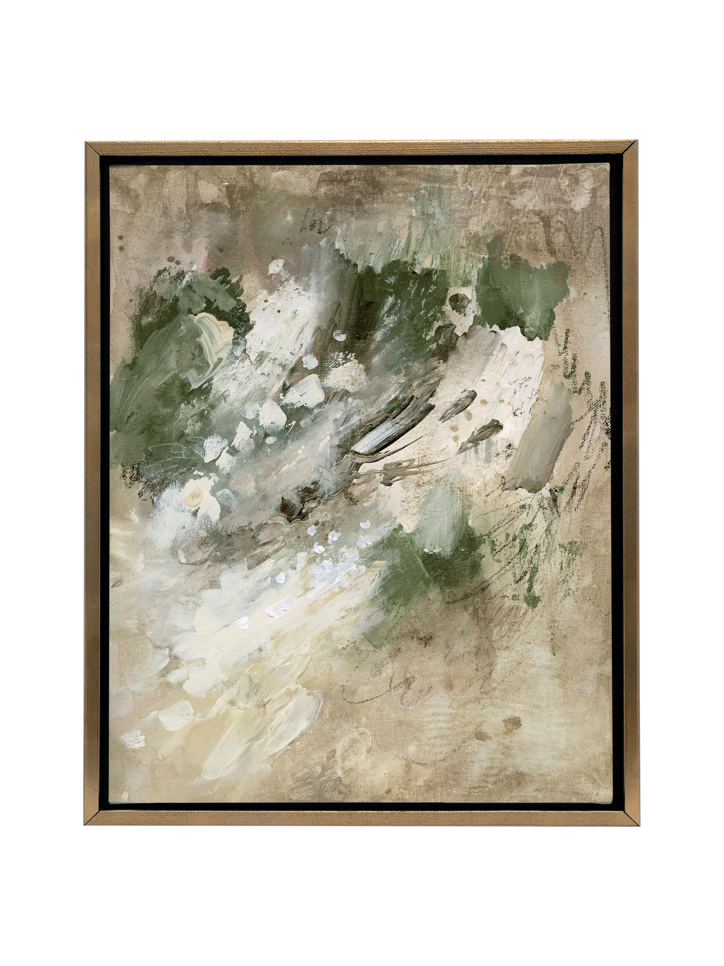 Brown Sugar Sage | Canvas