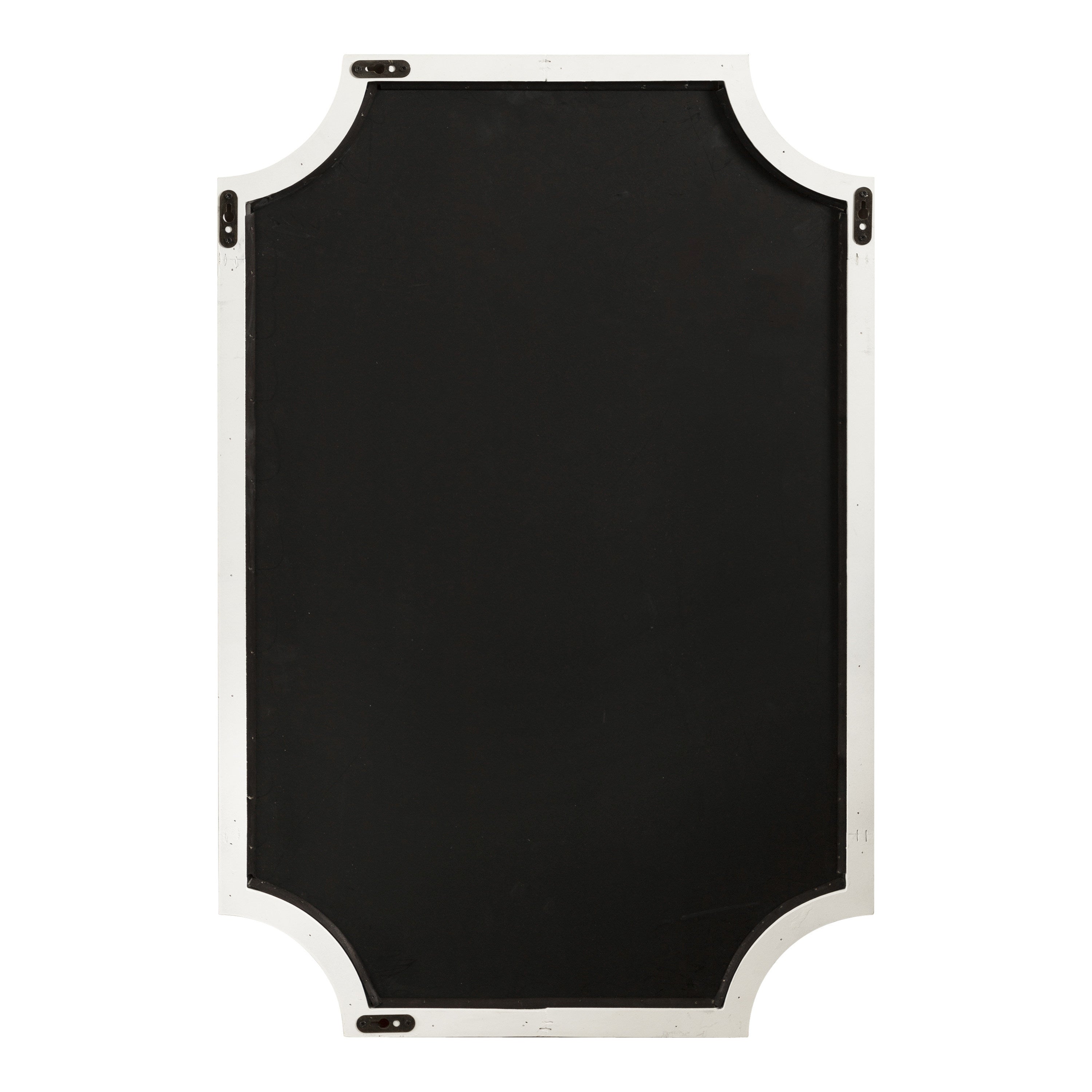 Hogan Framed Fabric Pinboard