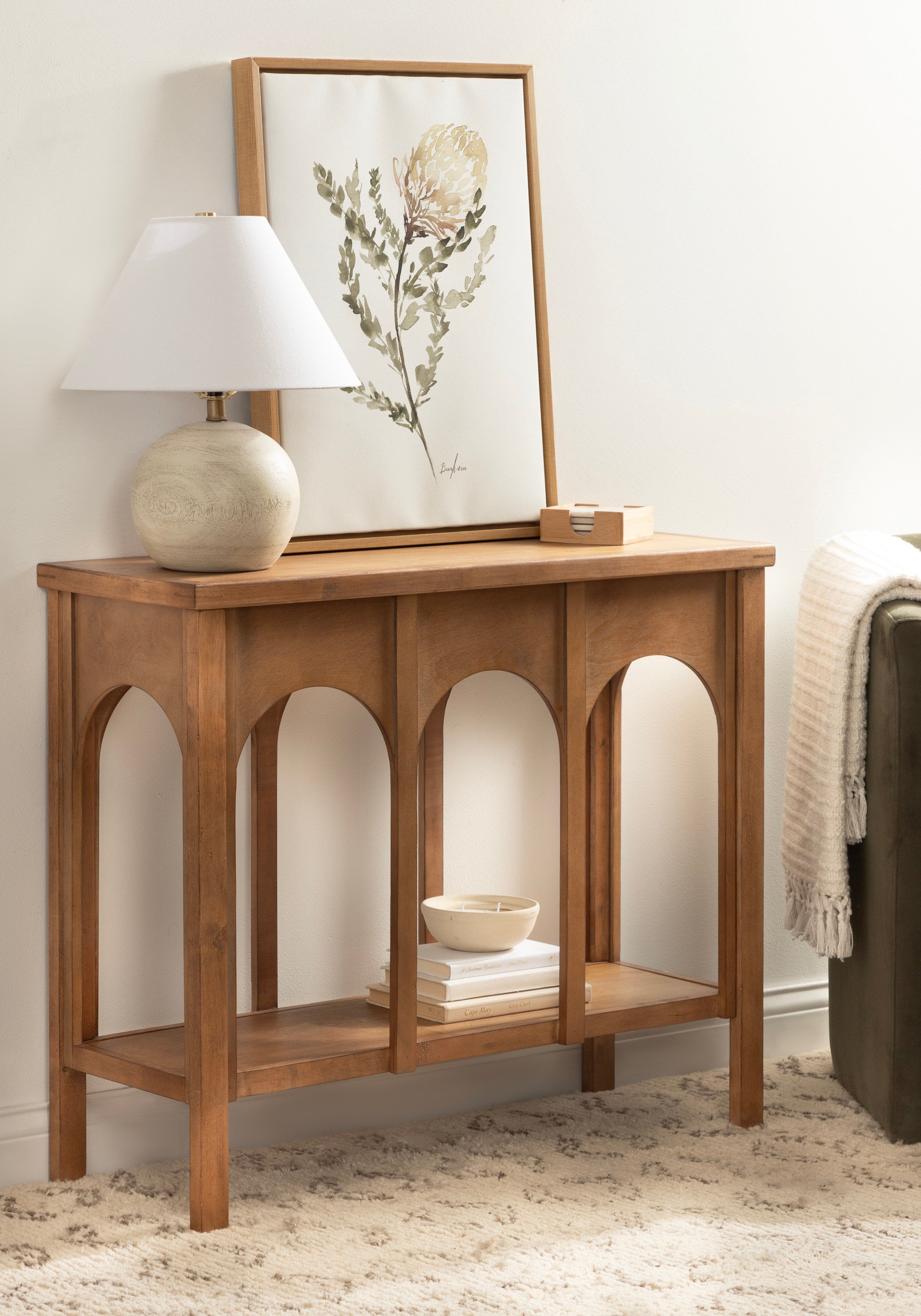 Ulla Console Table