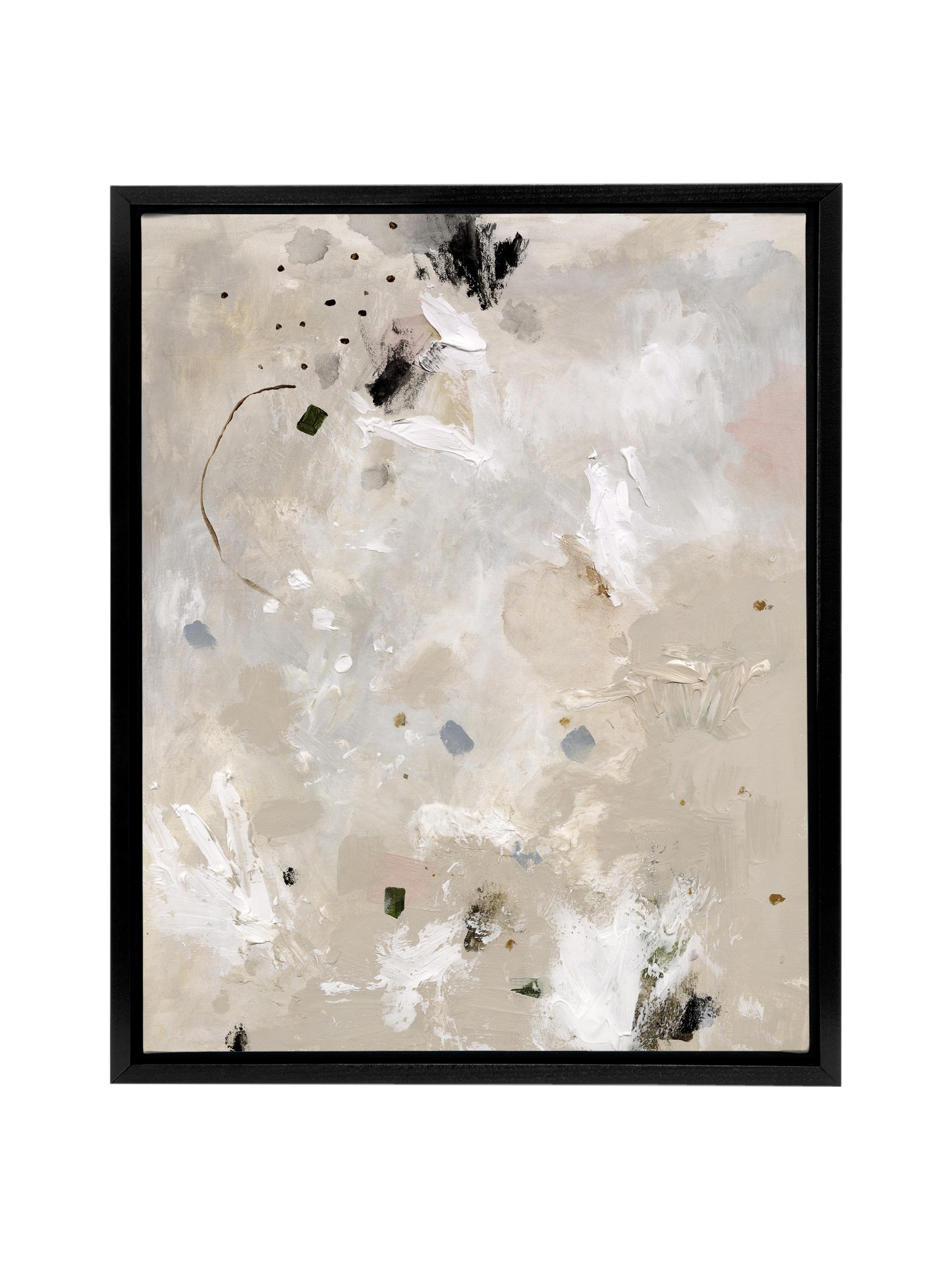 Calm Confetti | Canvas