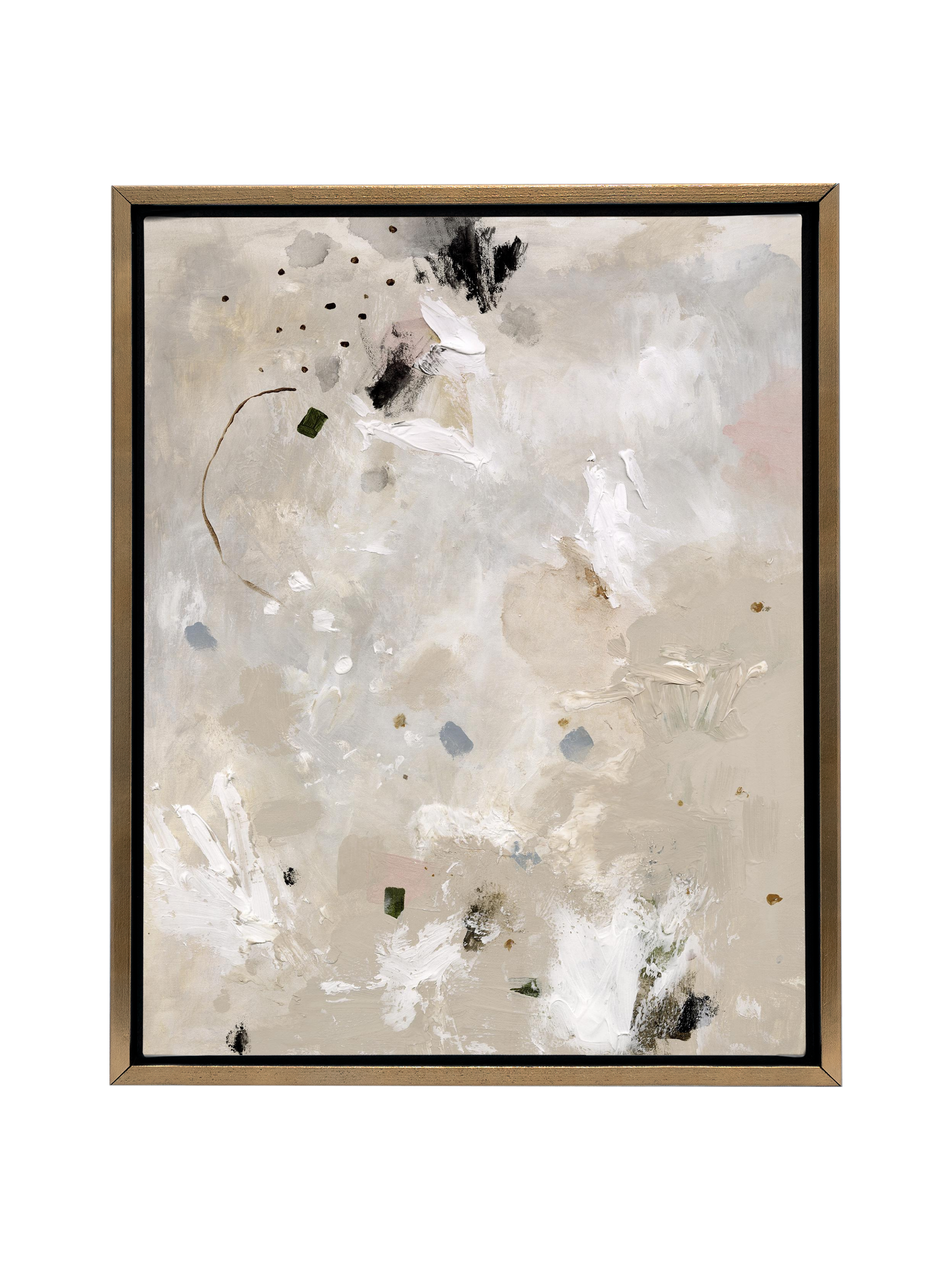 Calm Confetti | Canvas