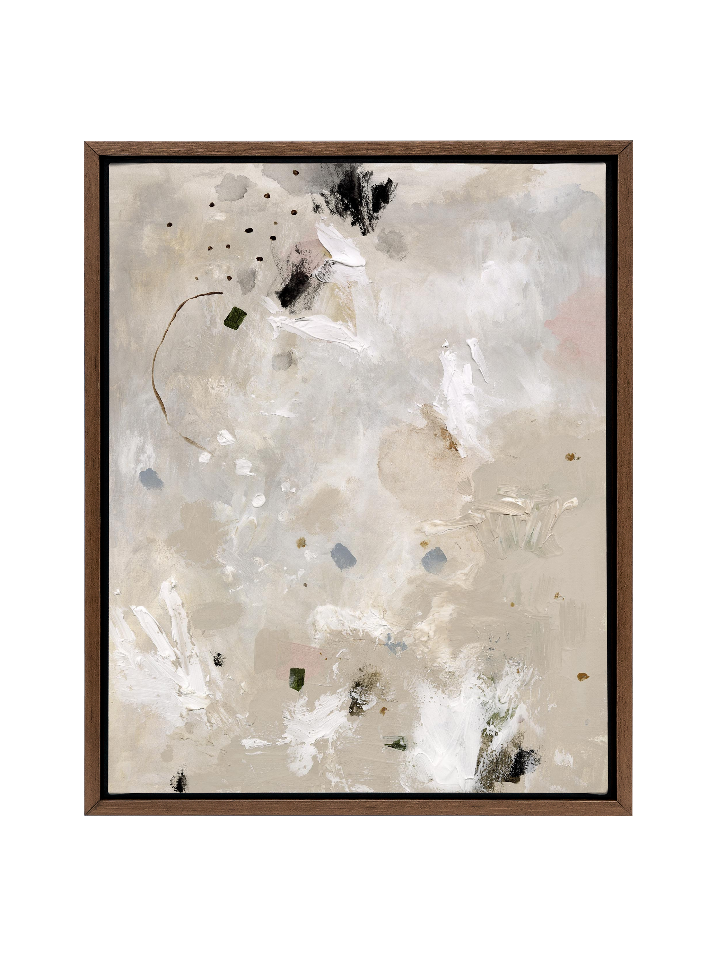 Calm Confetti | Canvas