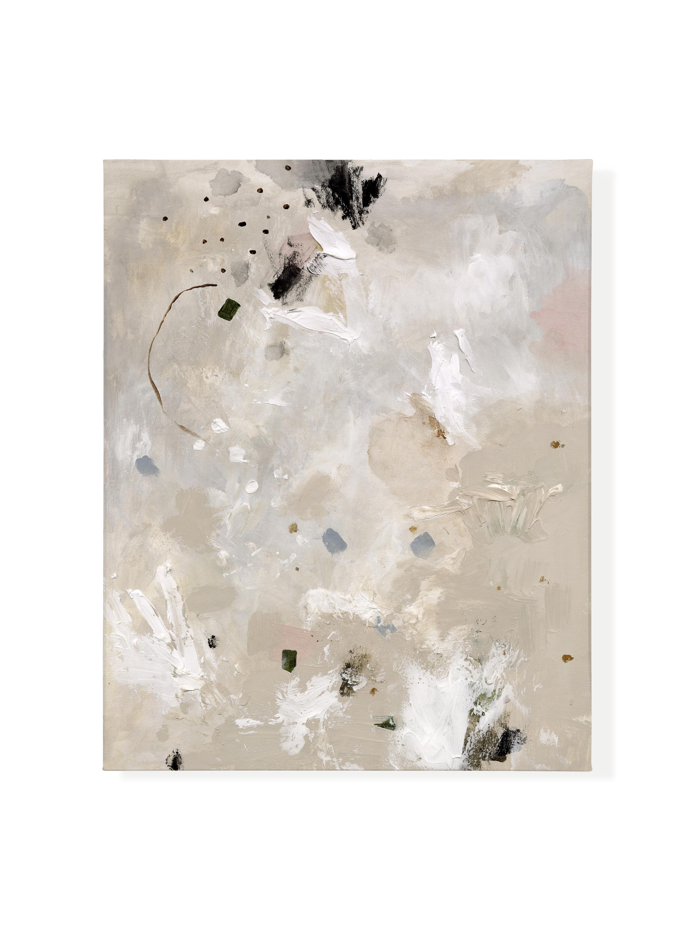 Calm Confetti | Canvas