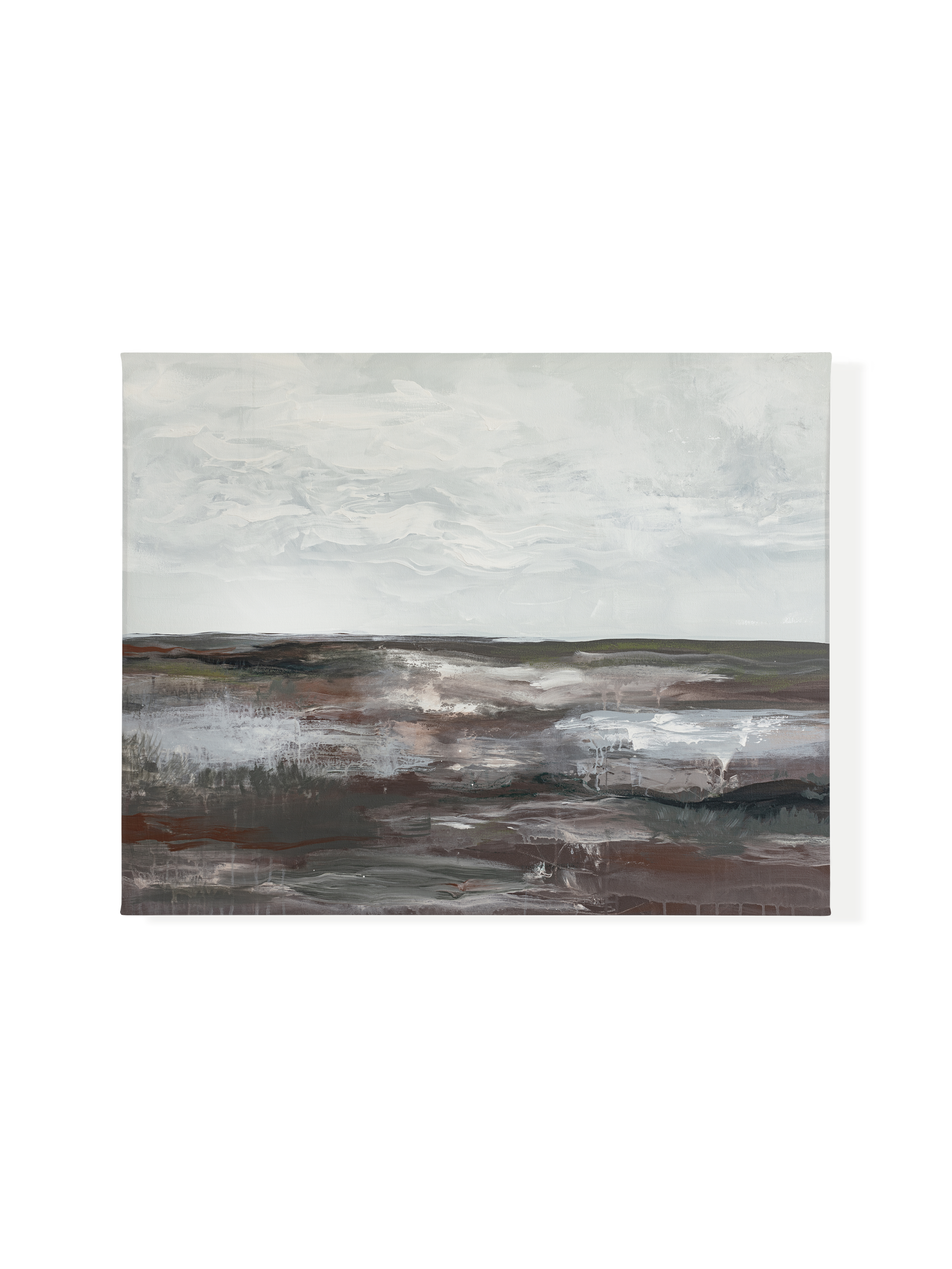 Seasons | Canvas (Classic)