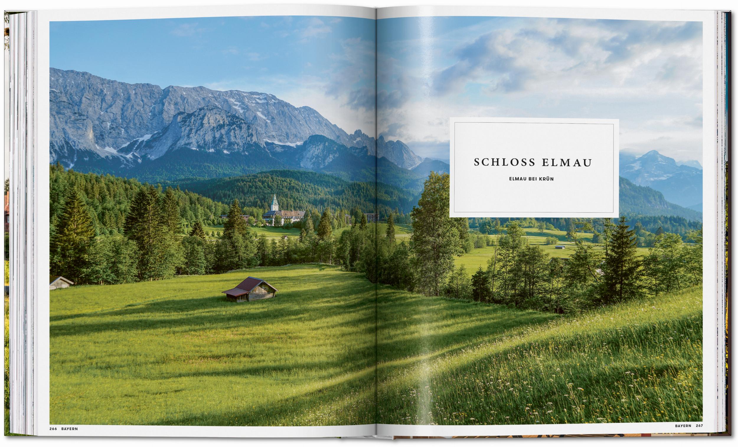 Great Escapes Germany: The Hotel Book