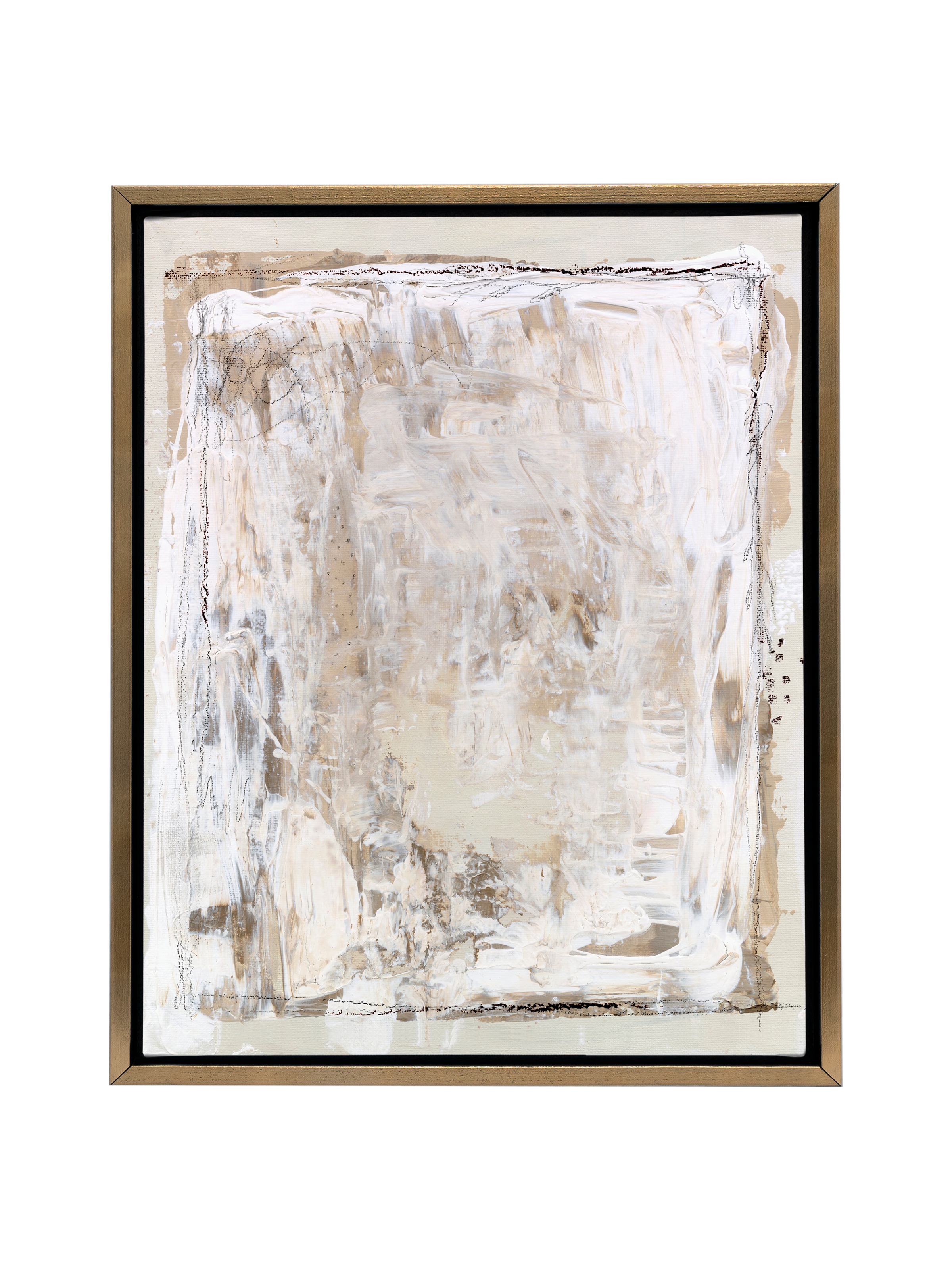 After Dinner Chai | Canvas