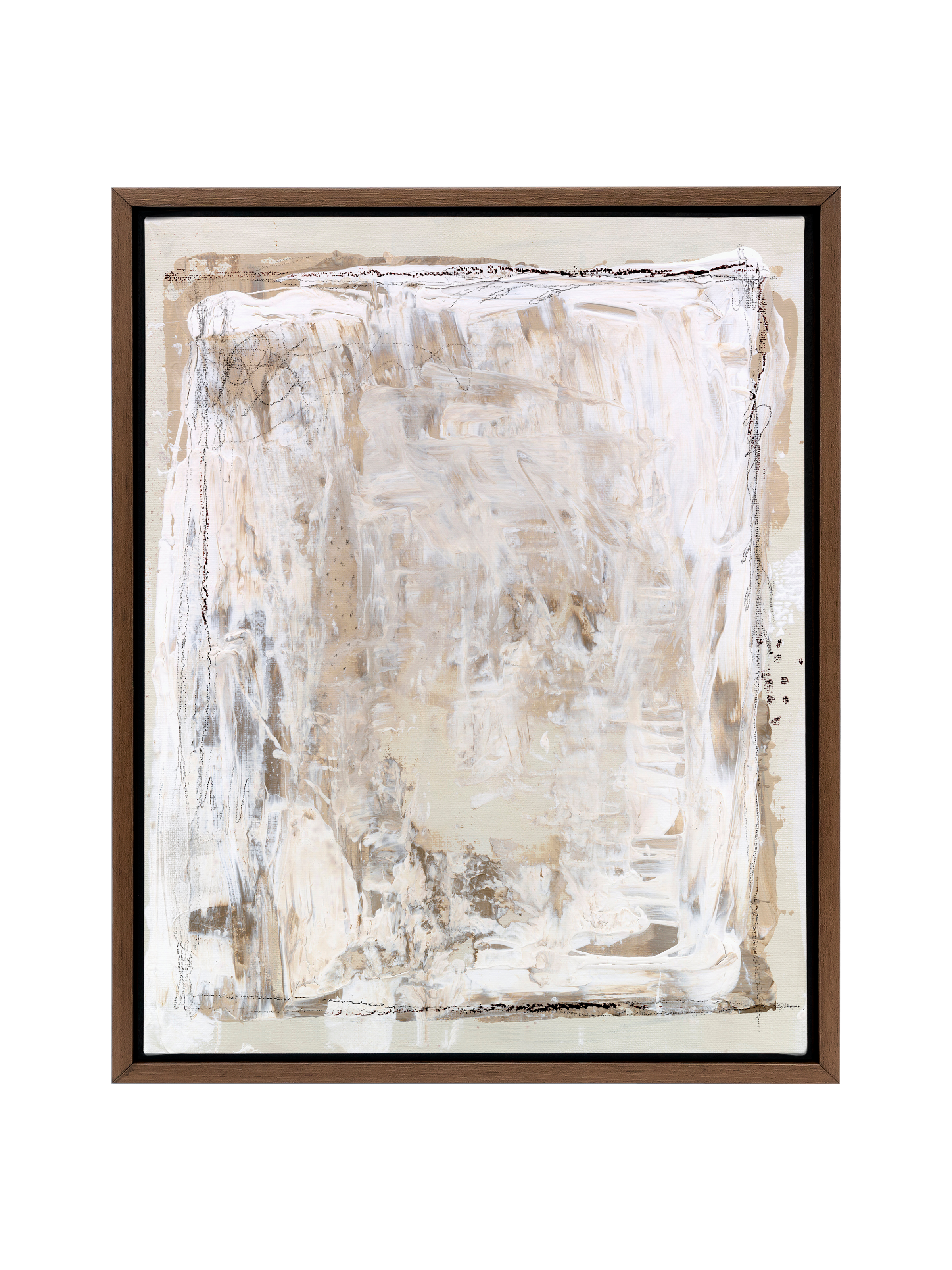 After Dinner Chai | Canvas