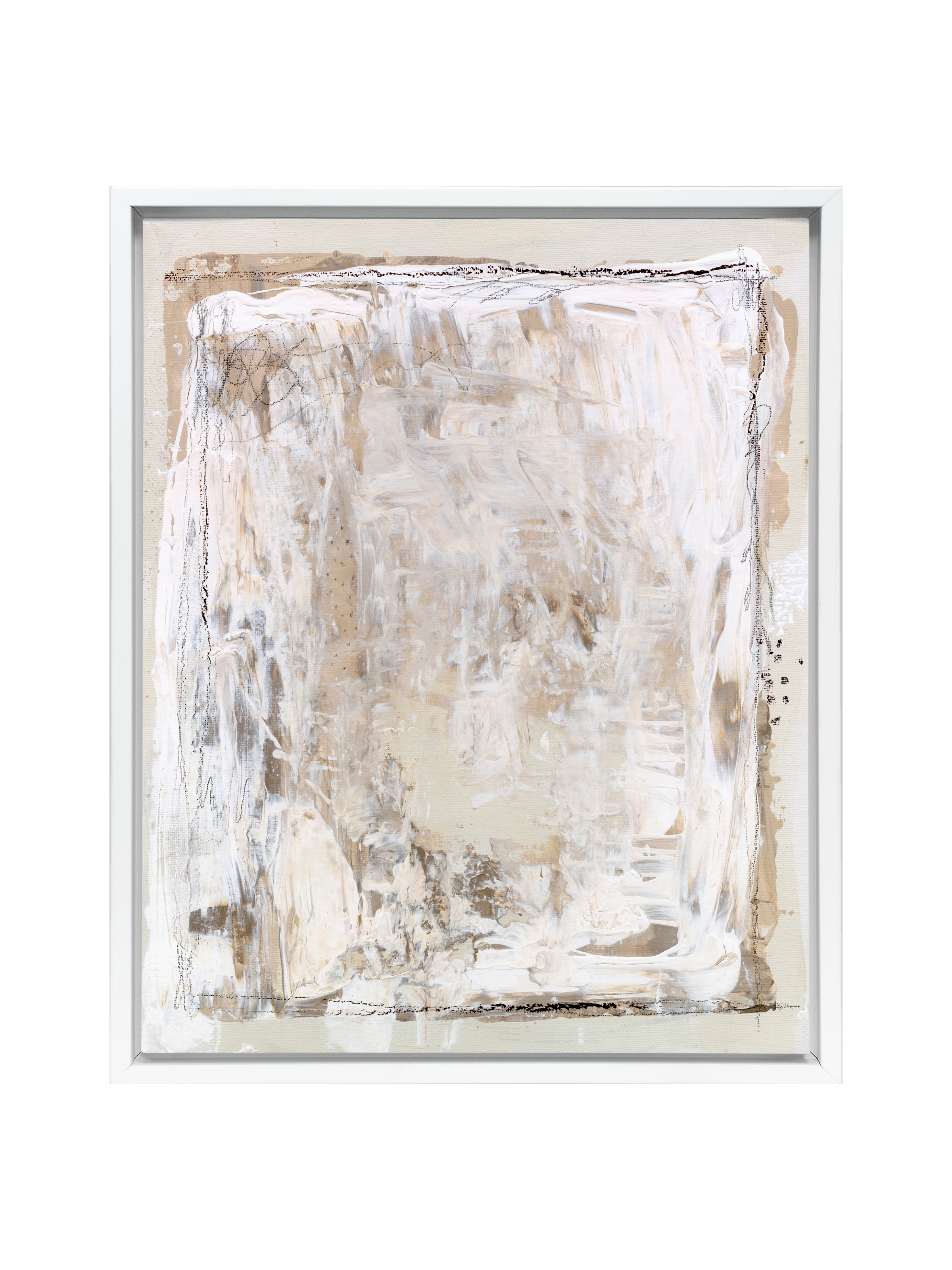 After Dinner Chai | Canvas