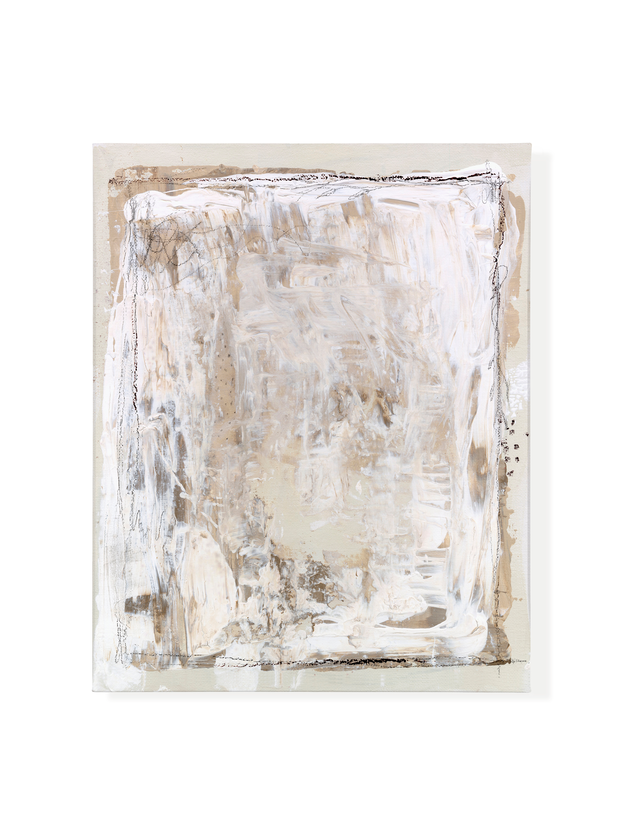 After Dinner Chai | Canvas