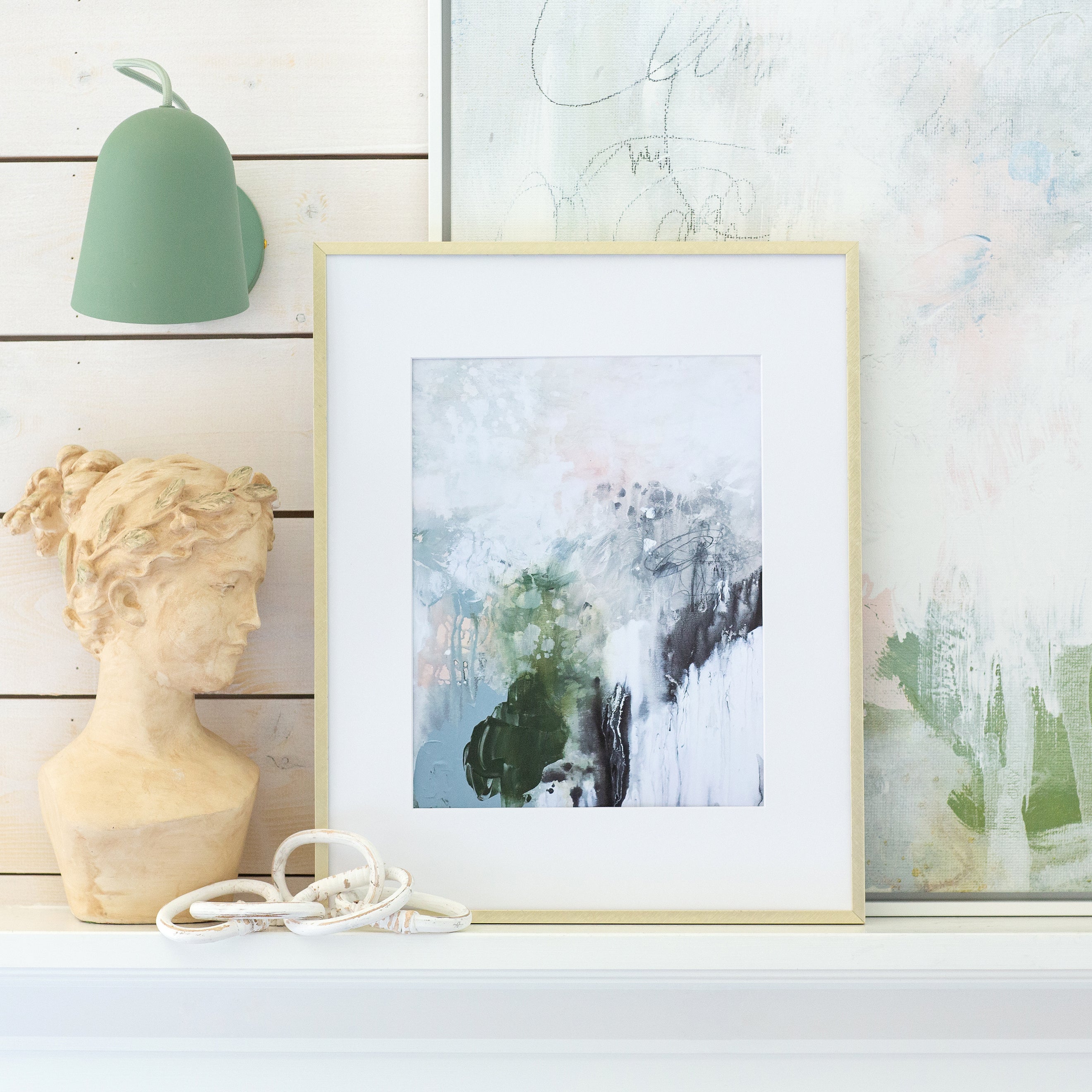 Daughter Canvas Wall Art