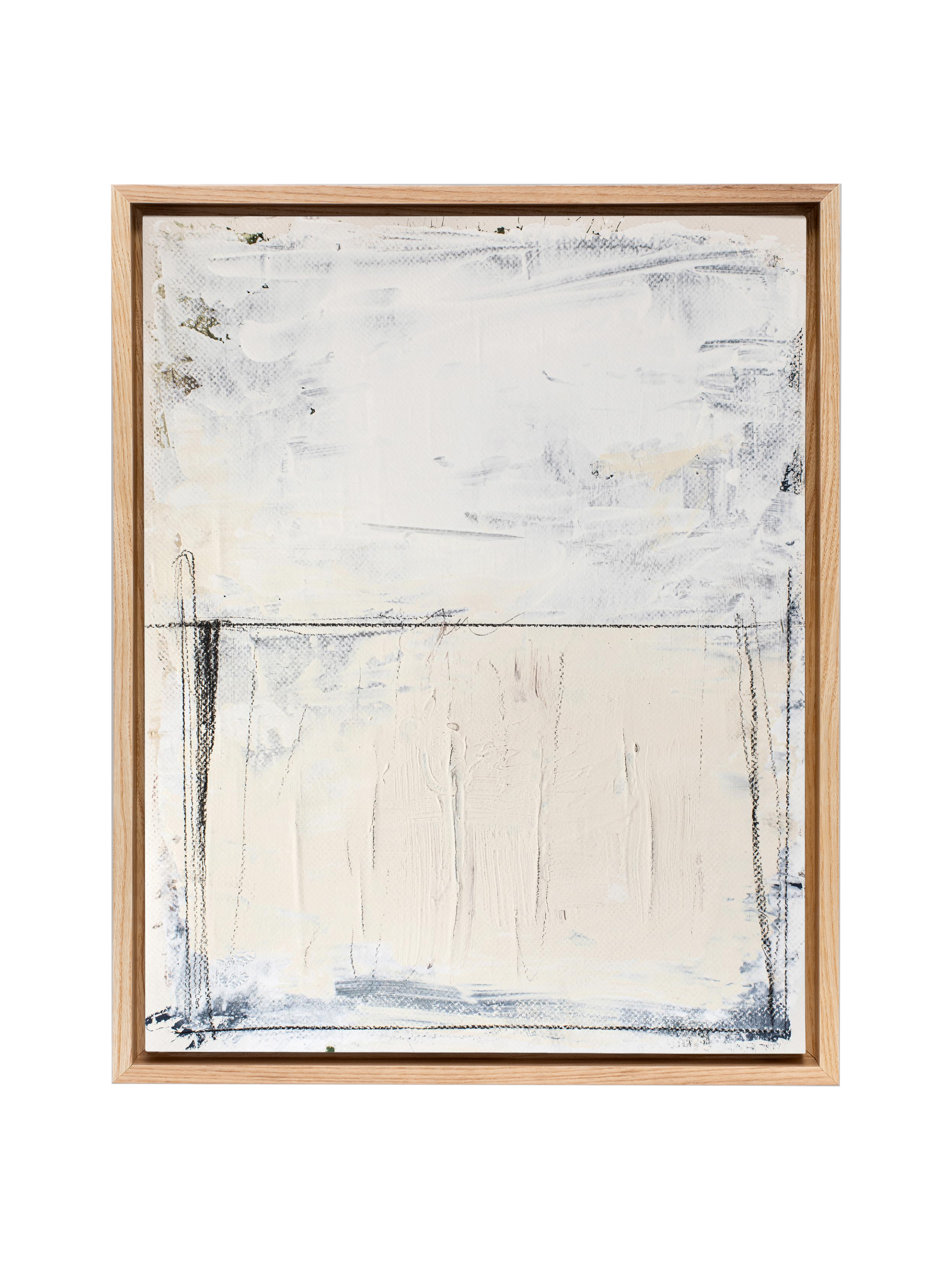 Cornerstone | Canvas