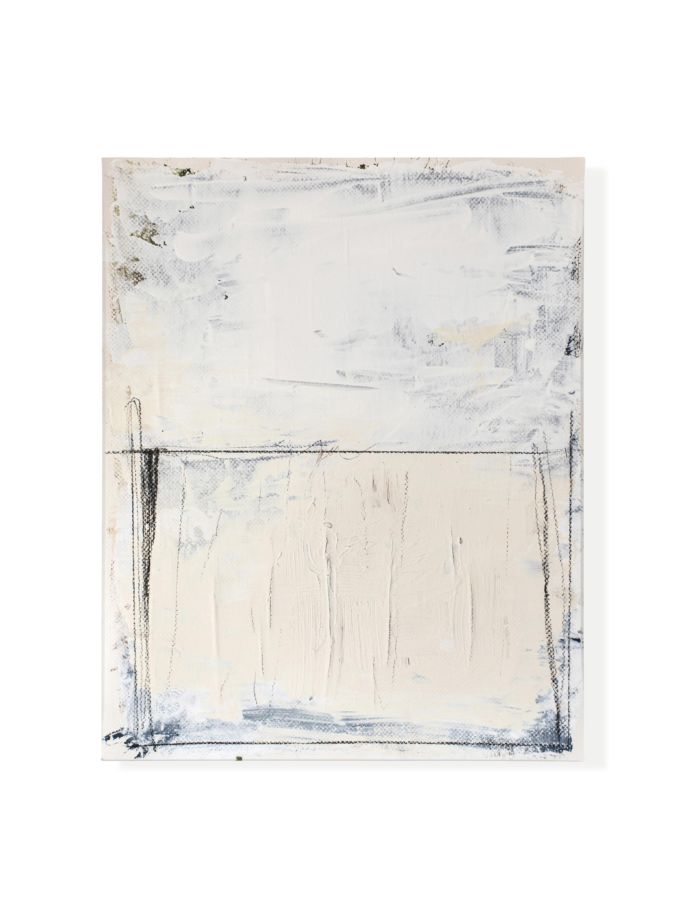 Cornerstone | Canvas