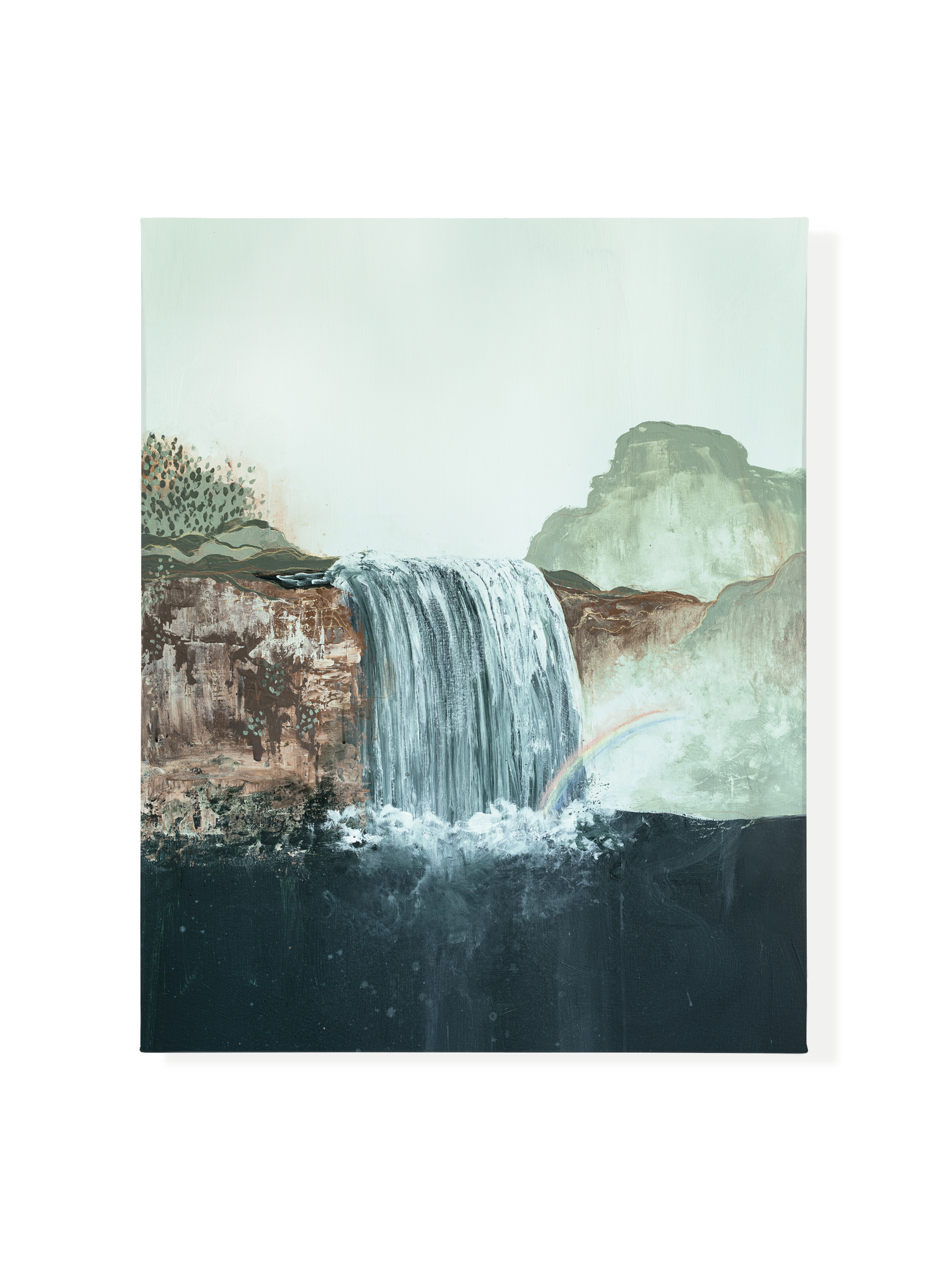 Creation | Canvas (Classic)