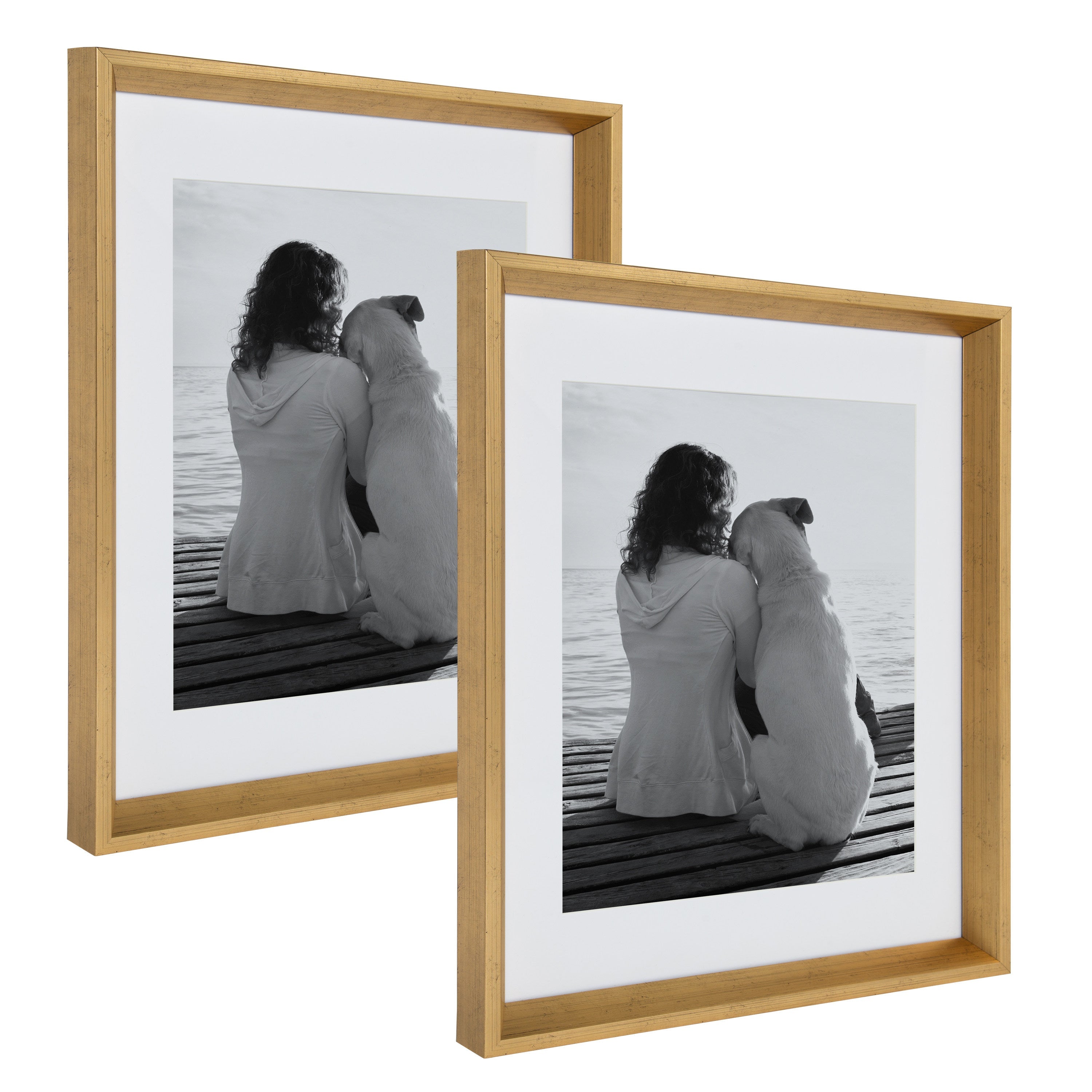 Calter Photo Frame Set