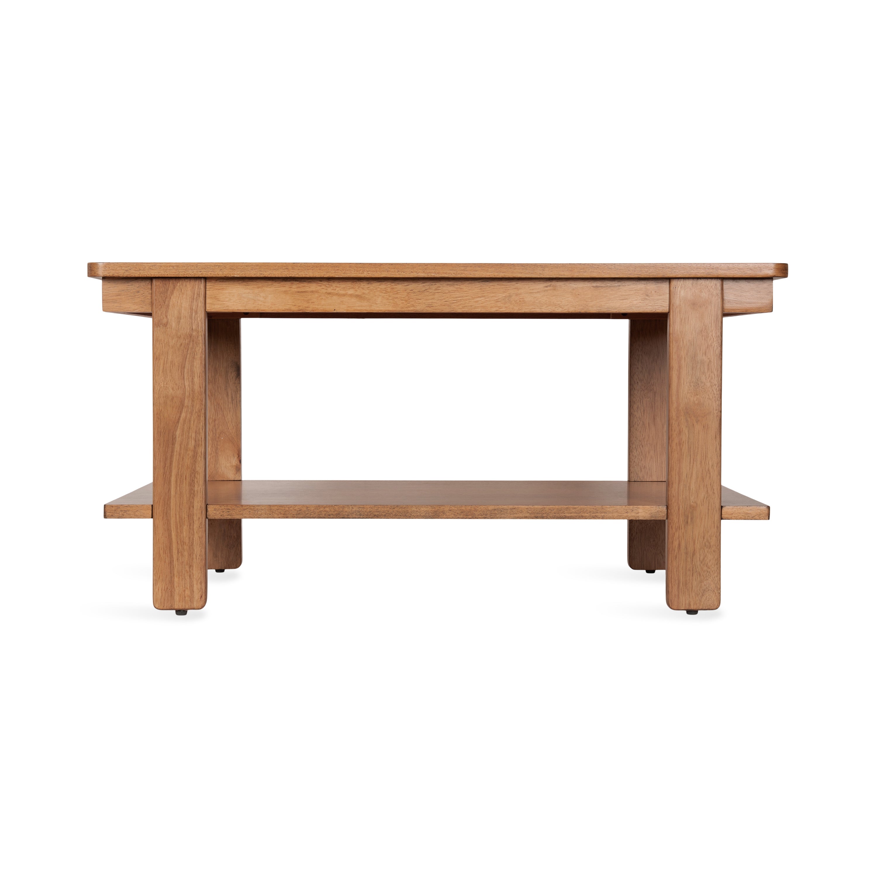 Foxford Rectangle Coffee Table