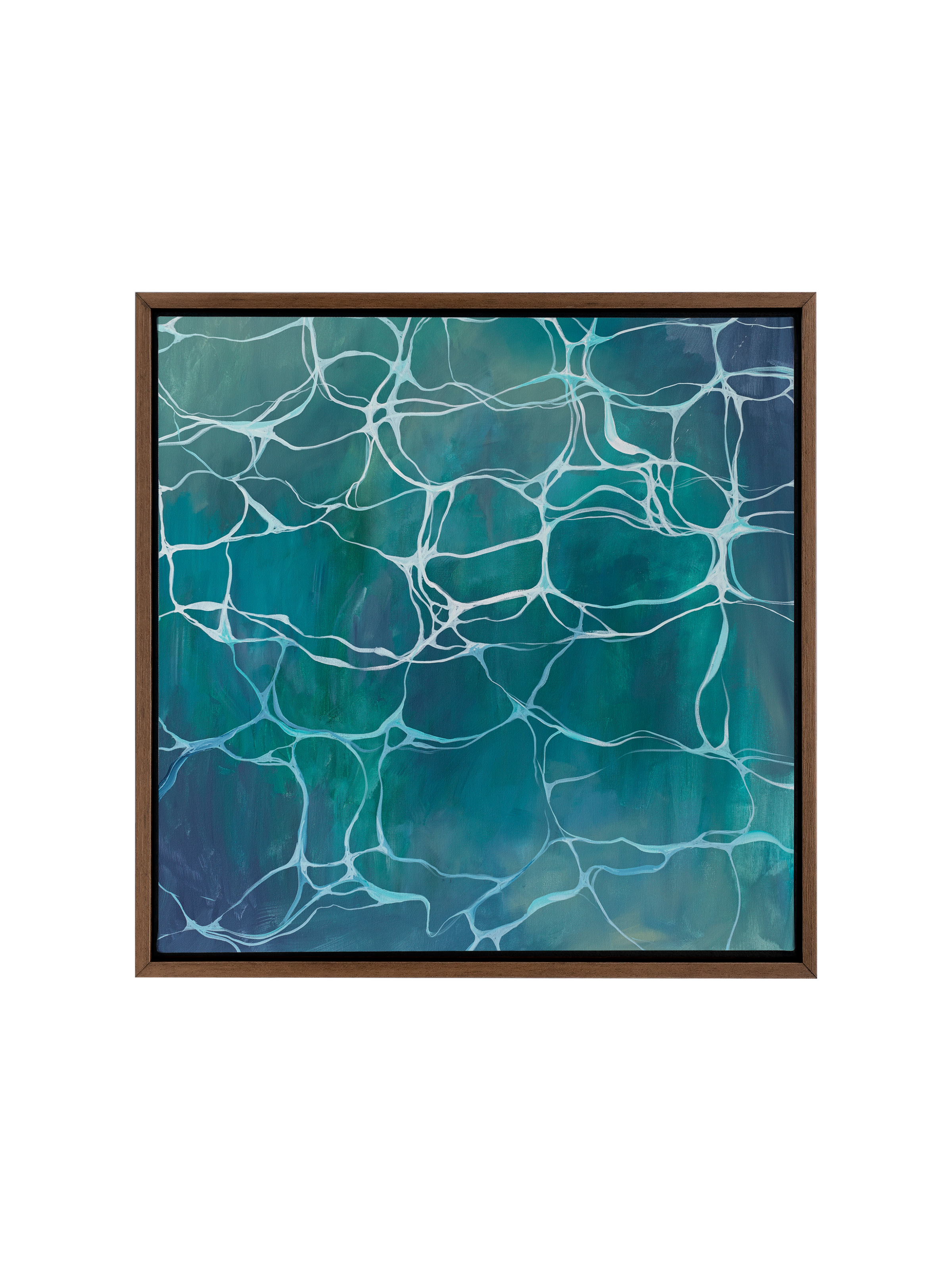 Dancing Water | Canvas