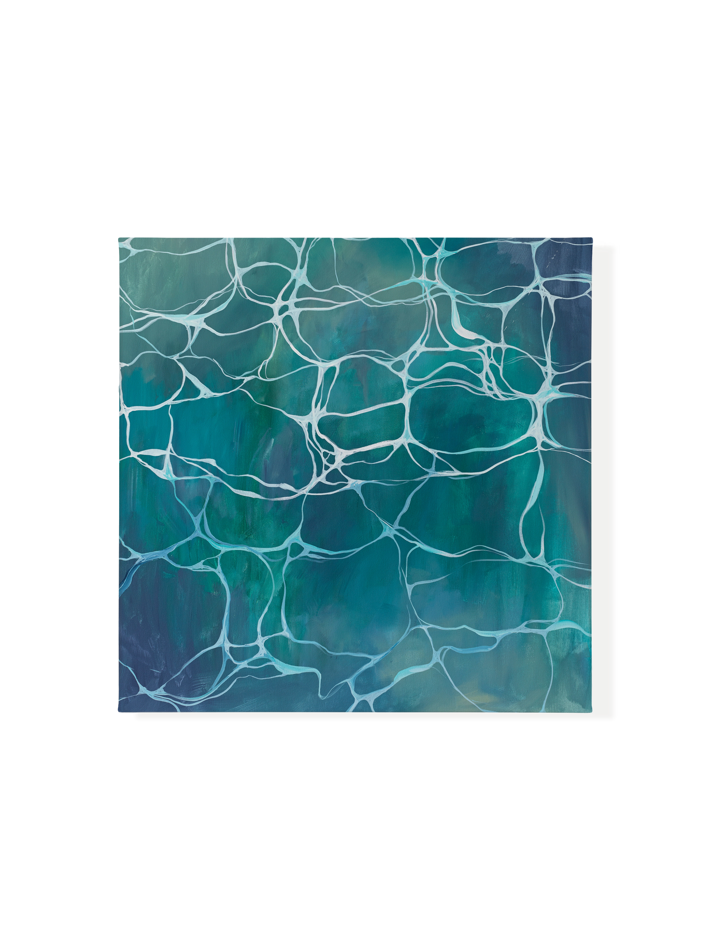 Dancing Water | Canvas