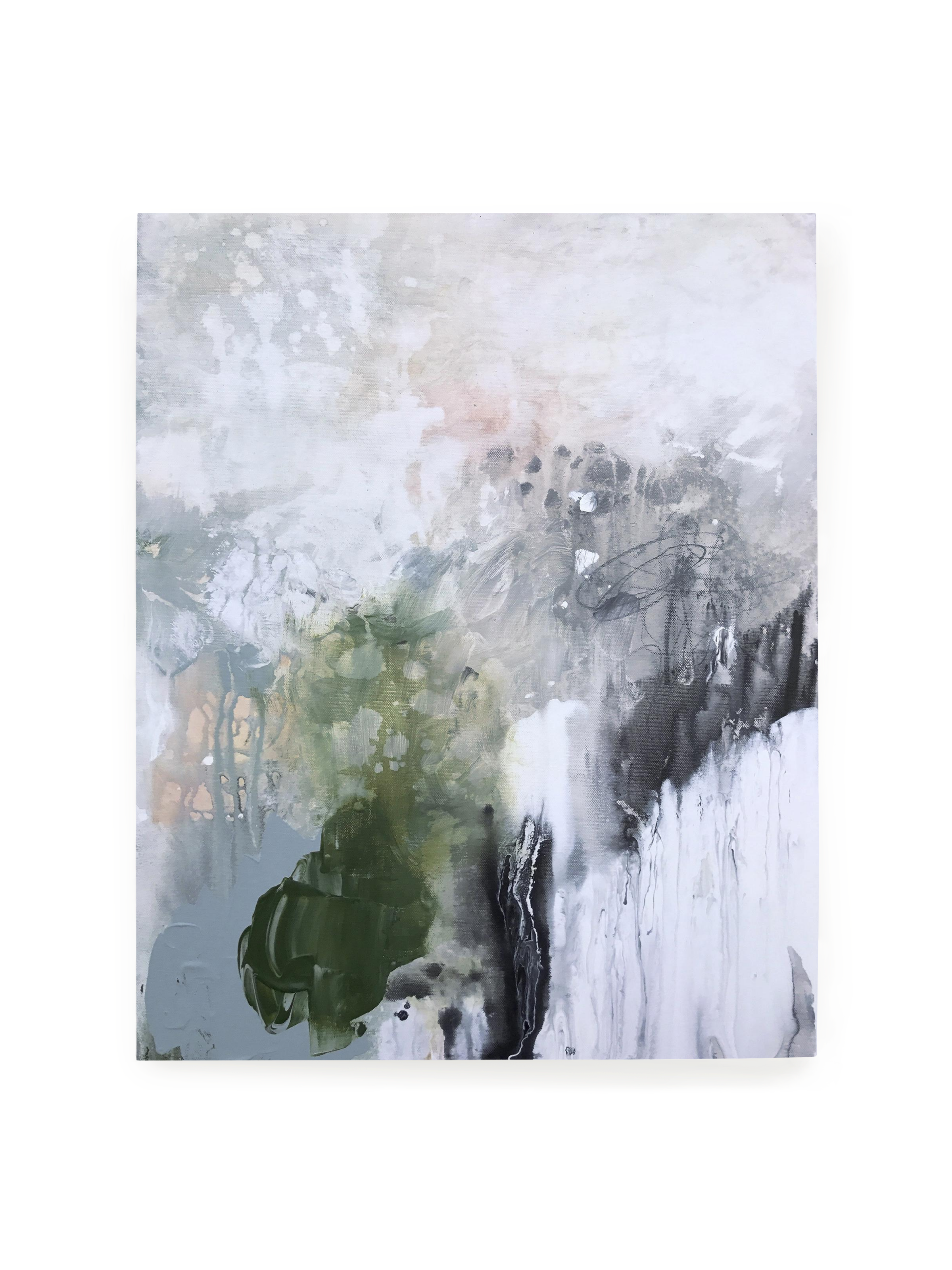 Daughter | Art Print