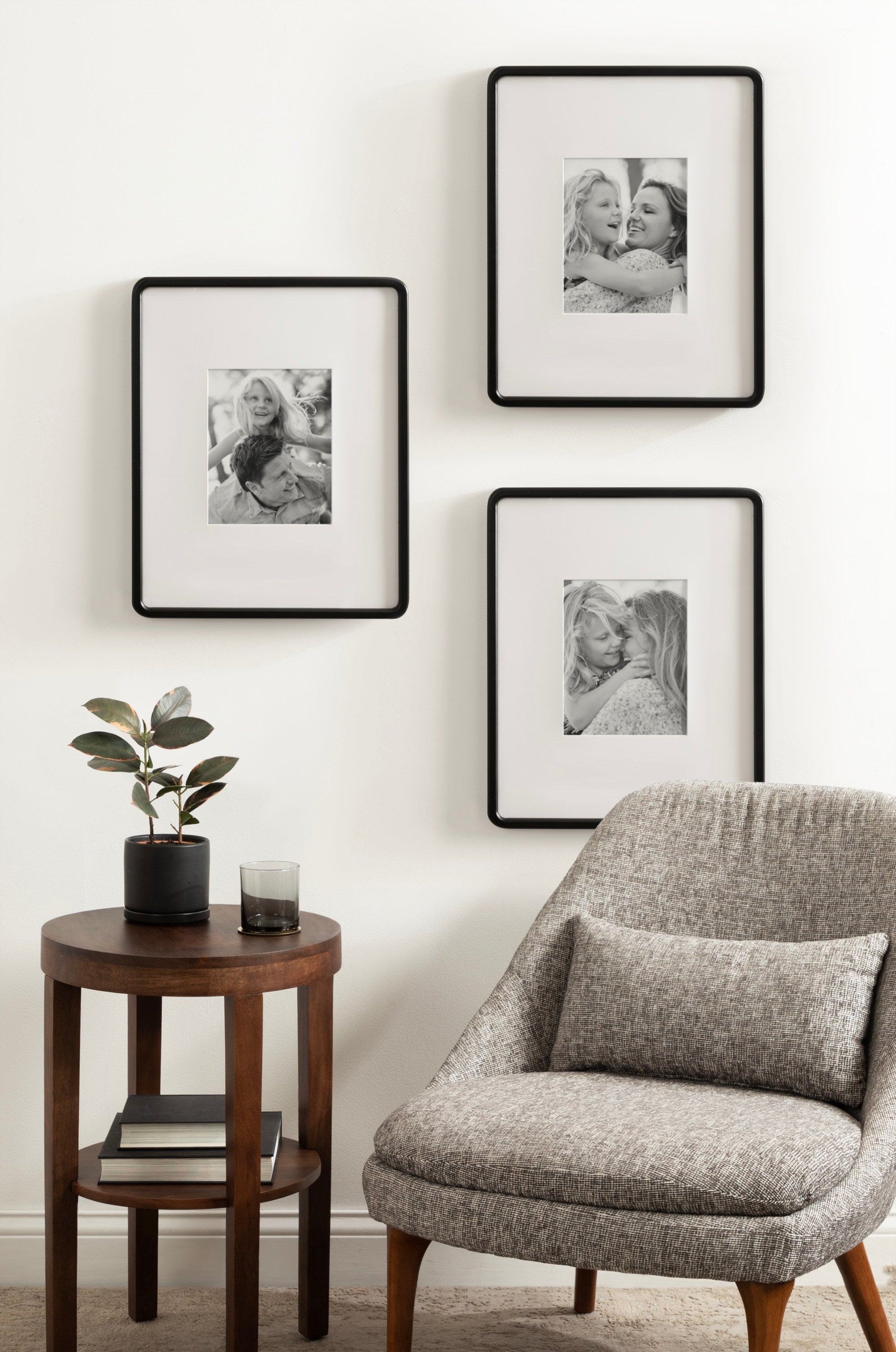 Inglewood Picture Frame Set