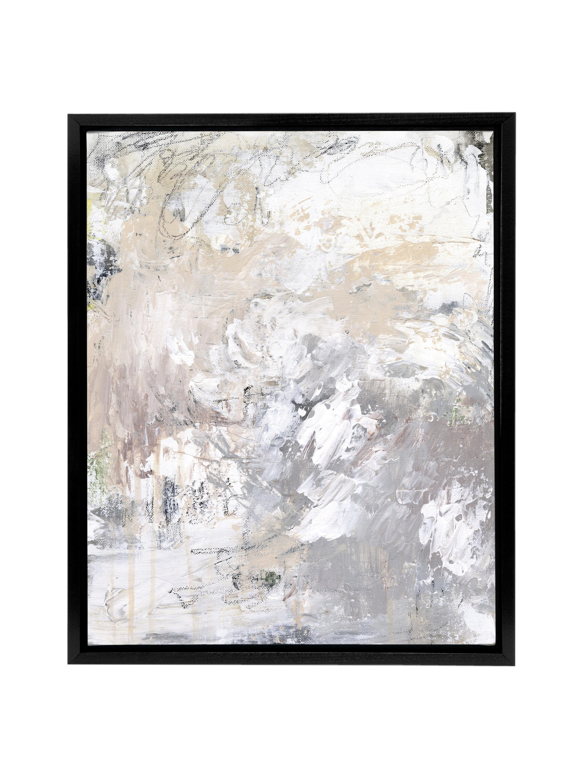 Desert Rose | Canvas