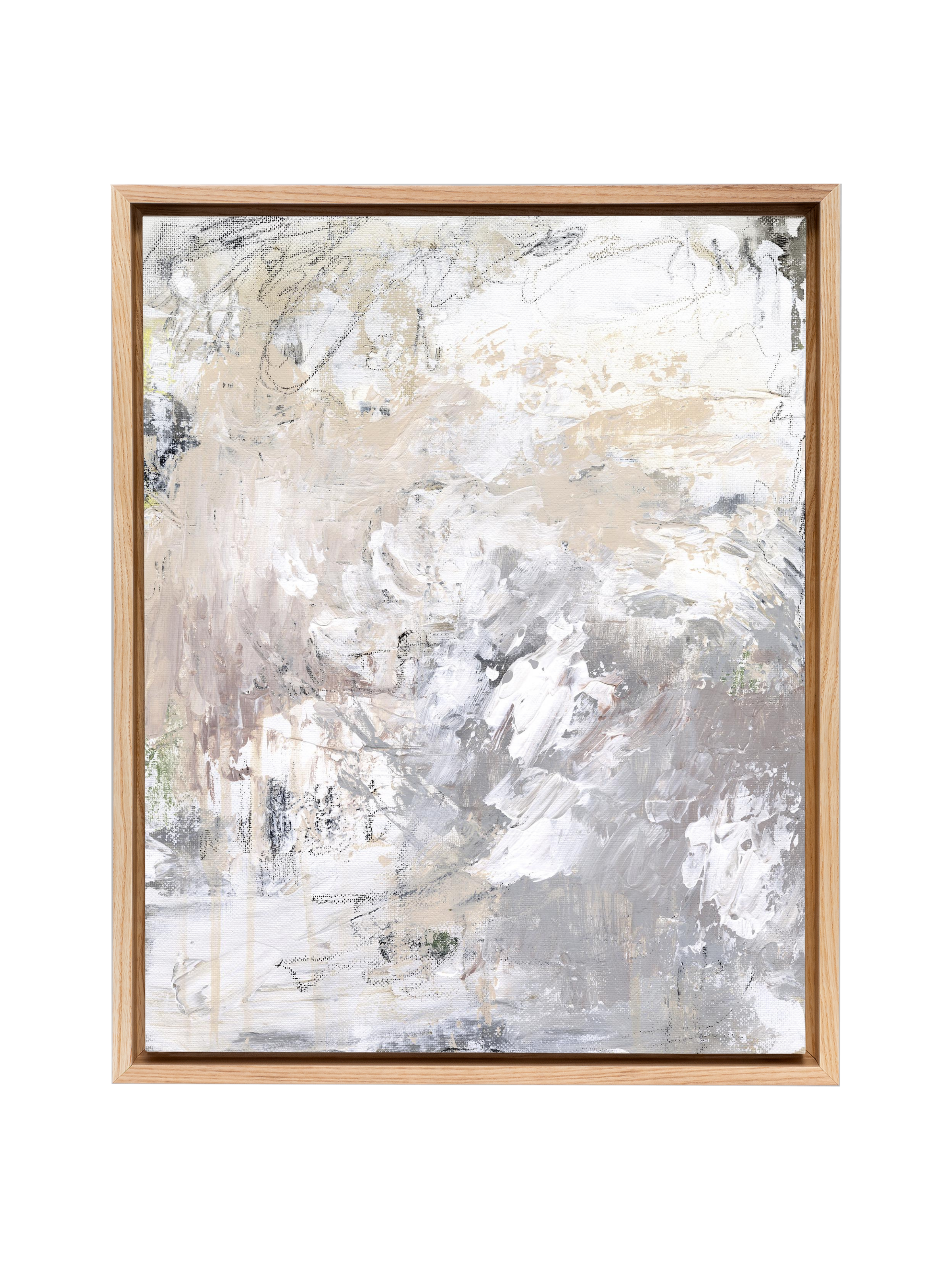 Desert Rose | Canvas