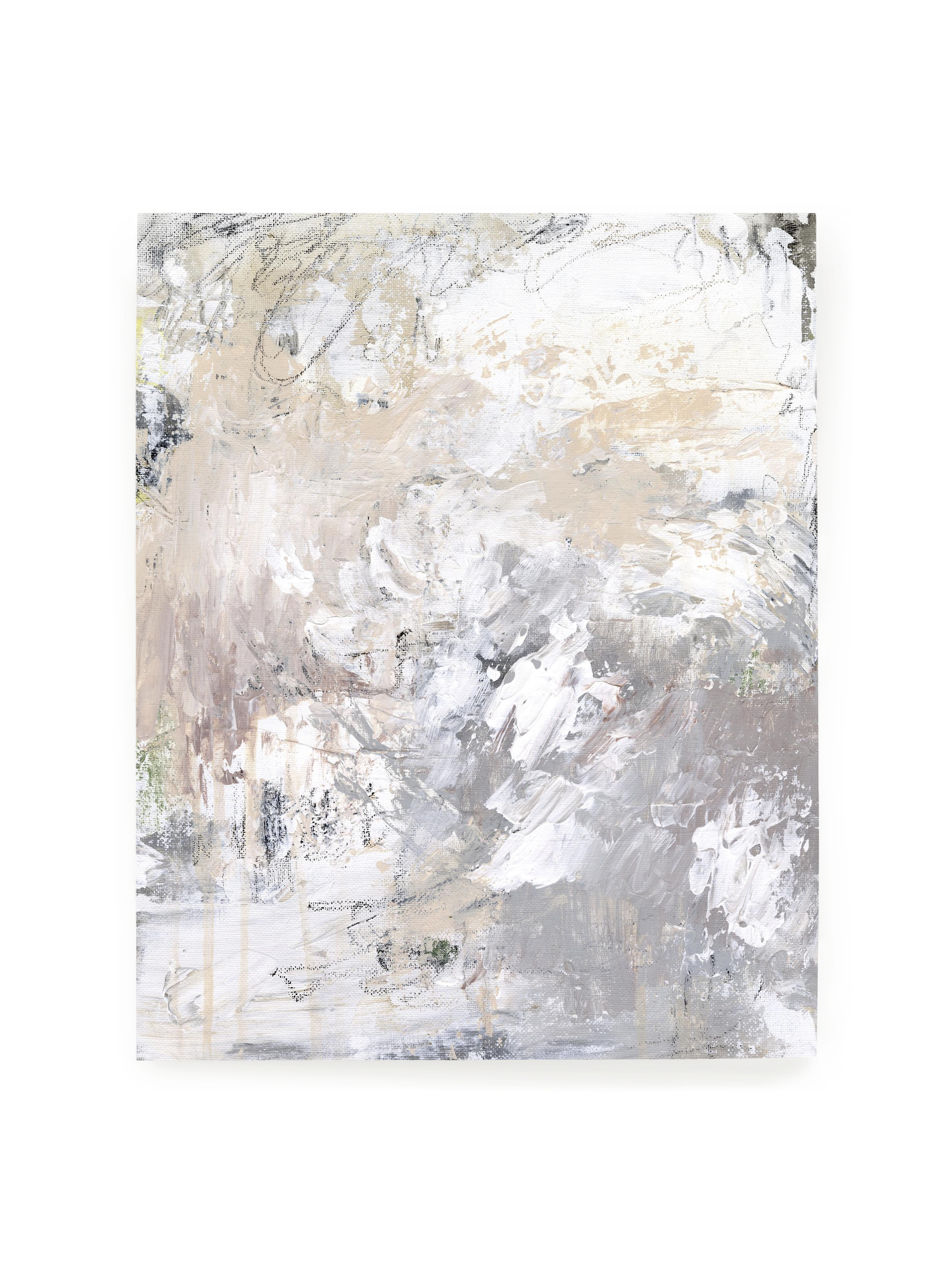 Desert Rose | Art Print