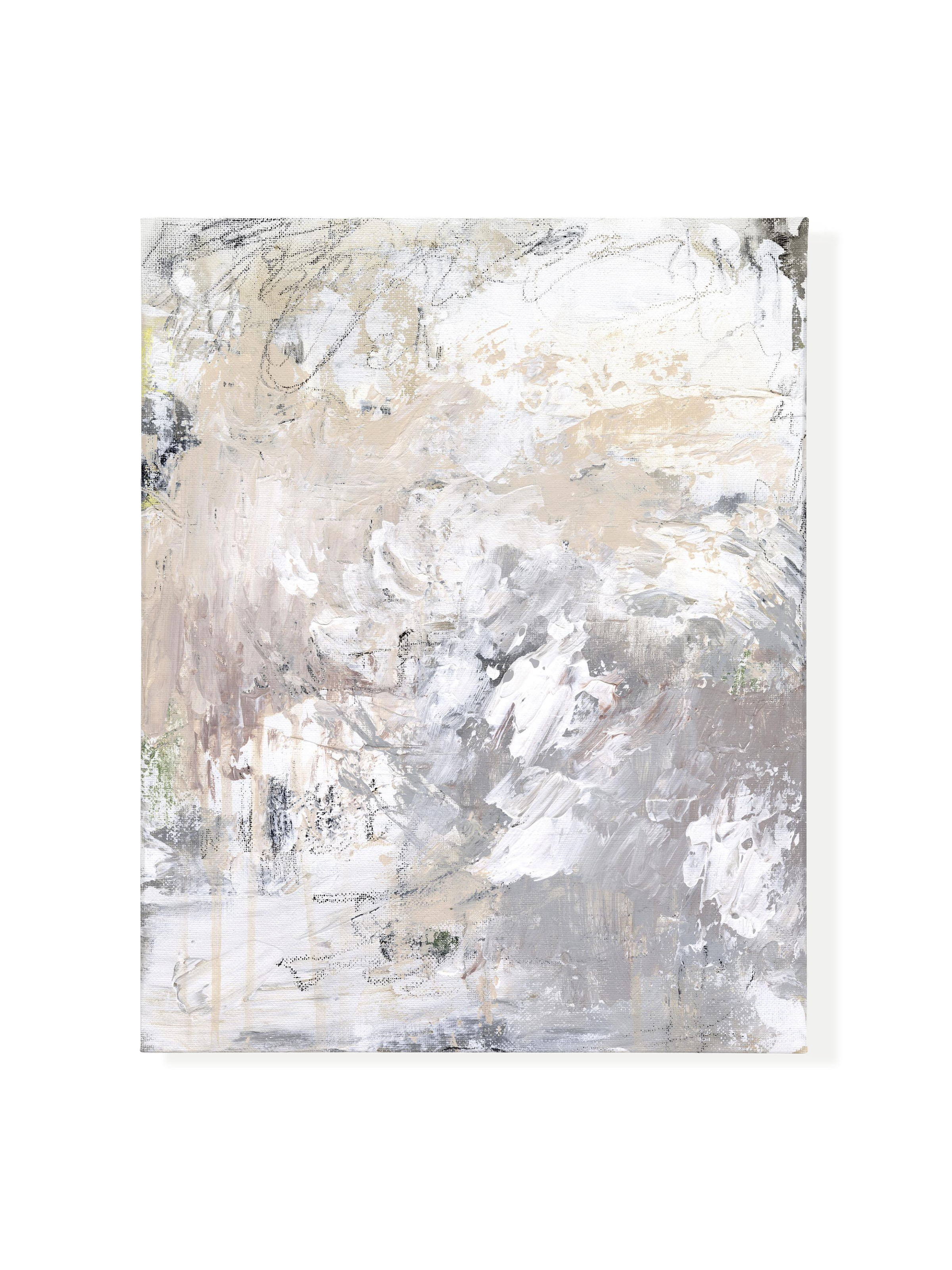 Desert Rose | Canvas