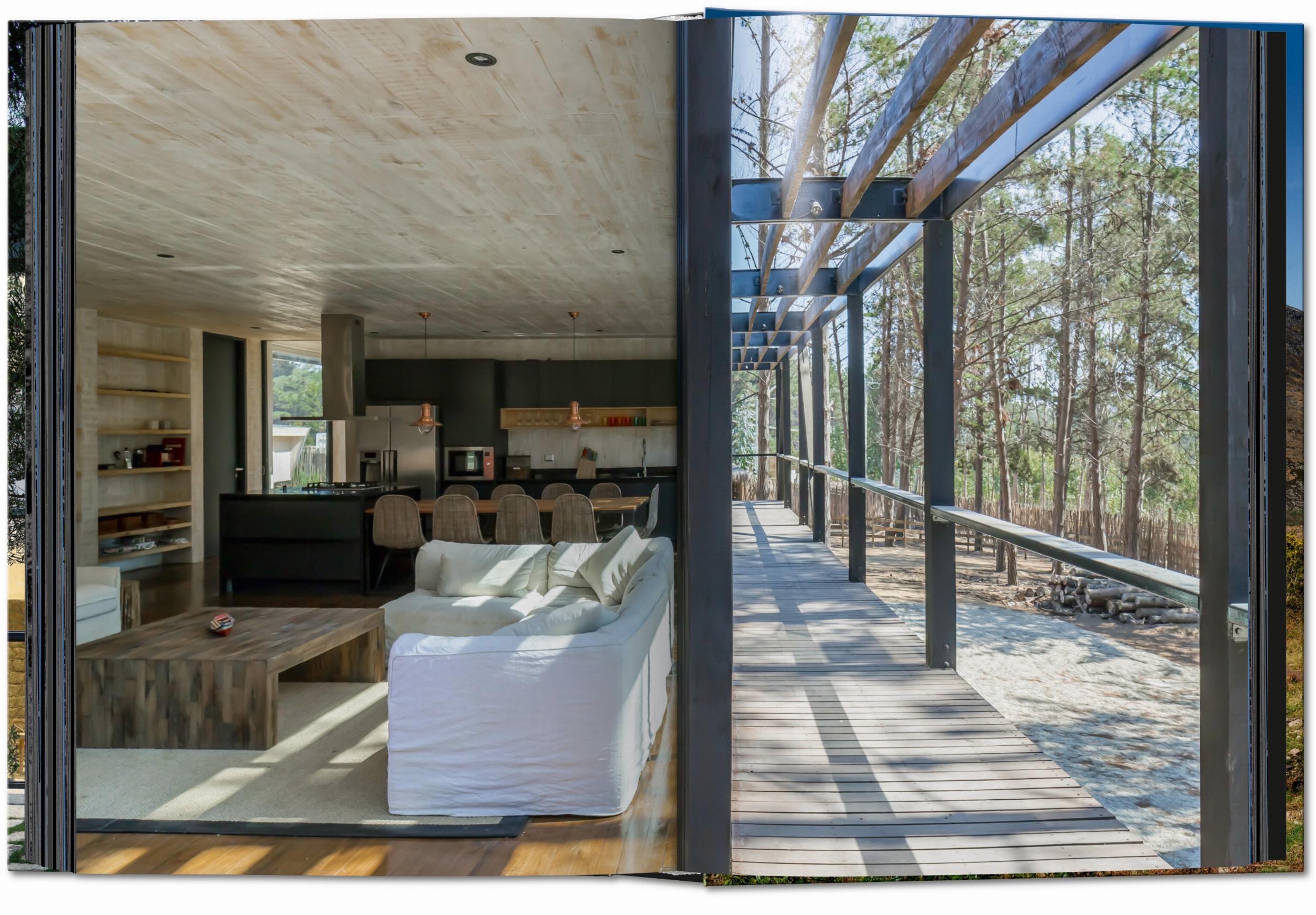 Homes For Our Time: Contemporary Houses around the World. 45th Ed.