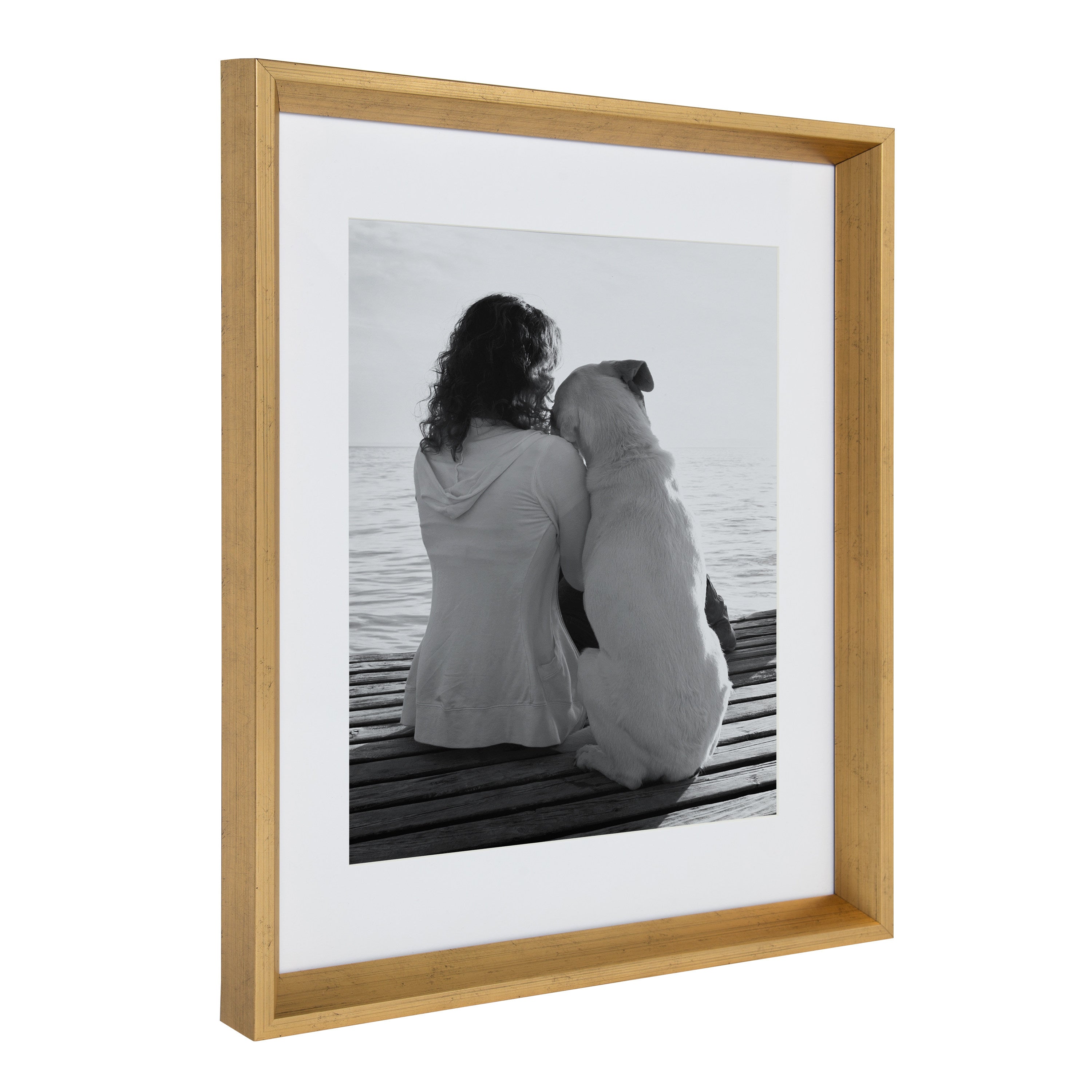Calter Photo Frame Set