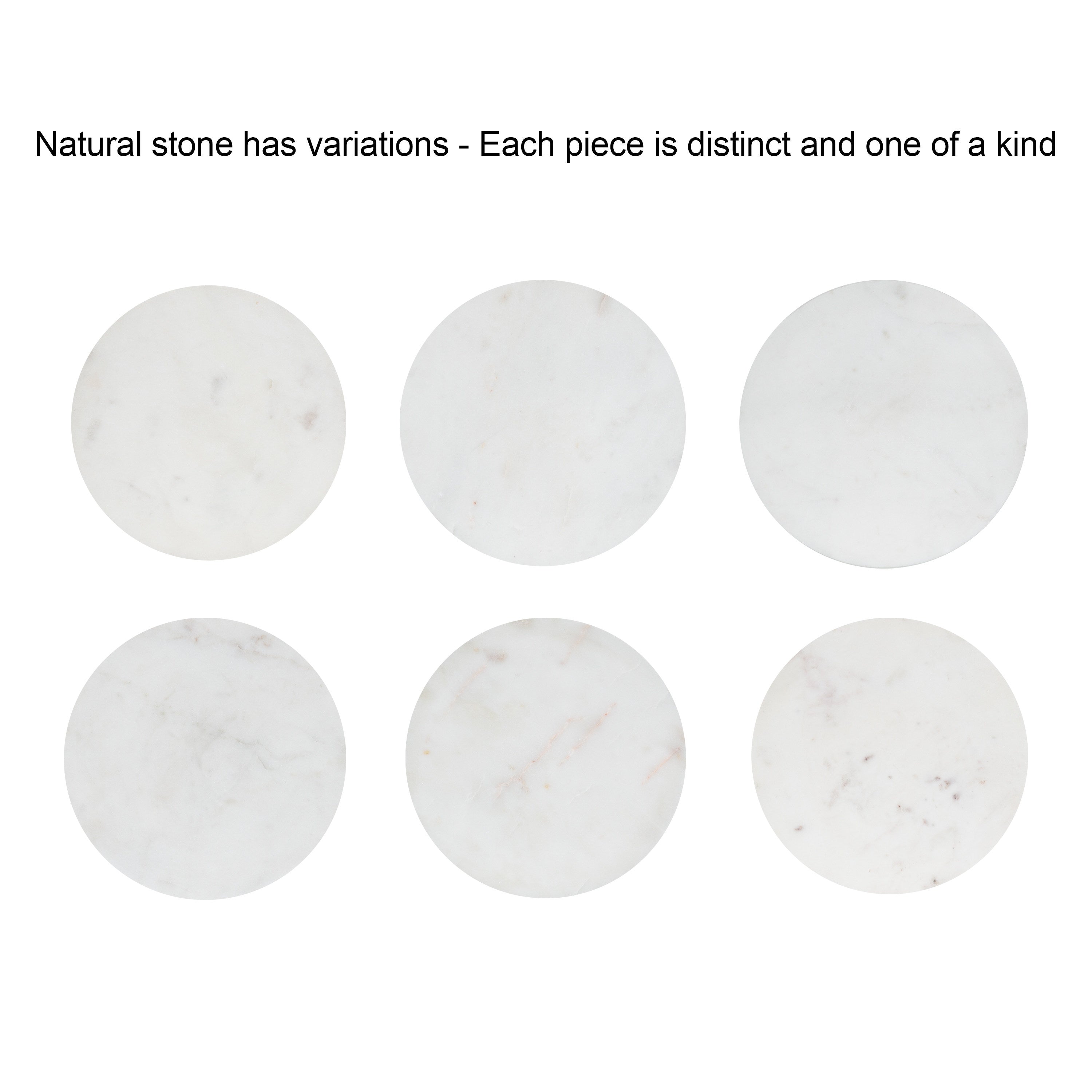 Cardina Round Drink Table