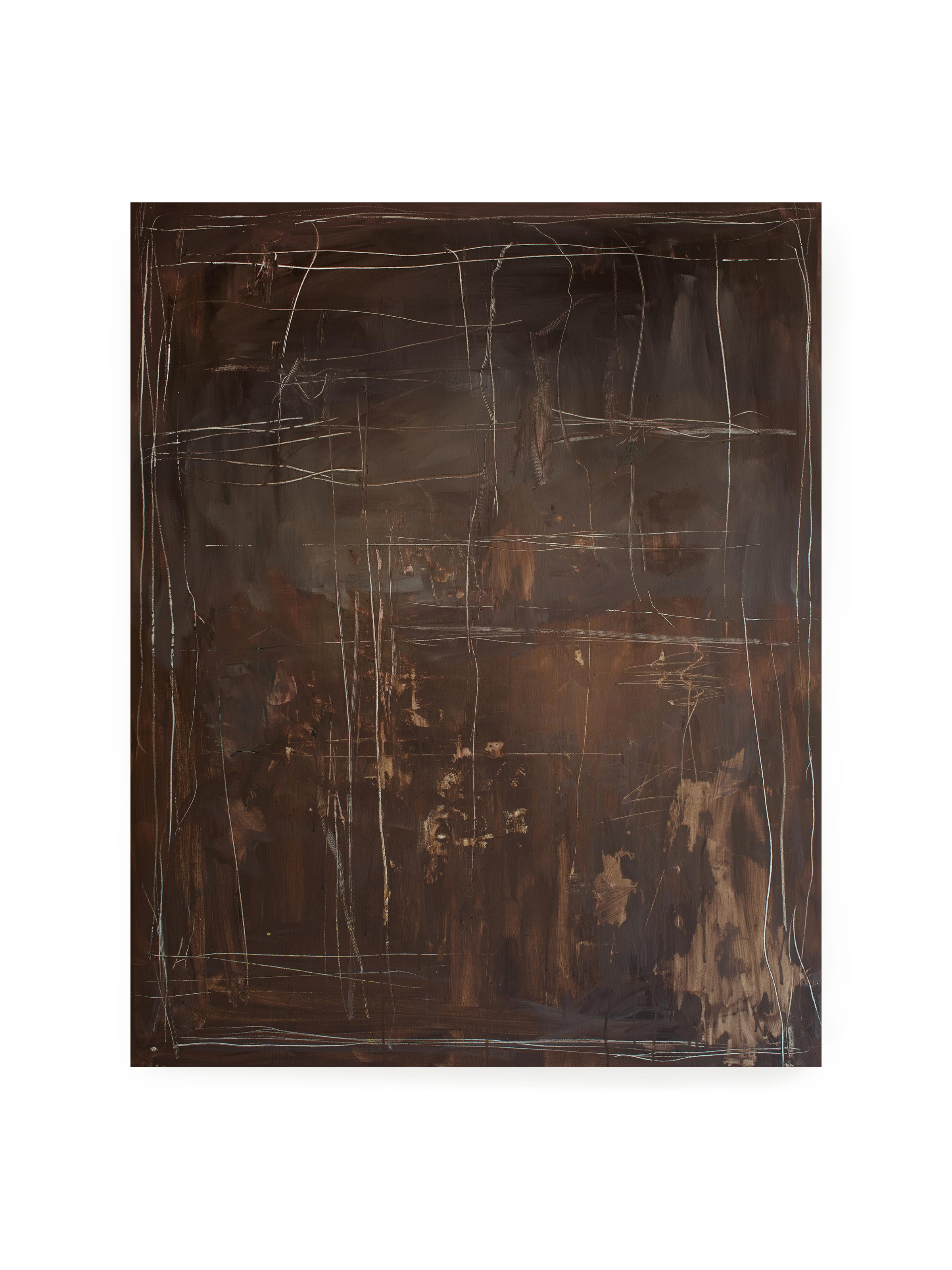 Espresso Luxe Art Print