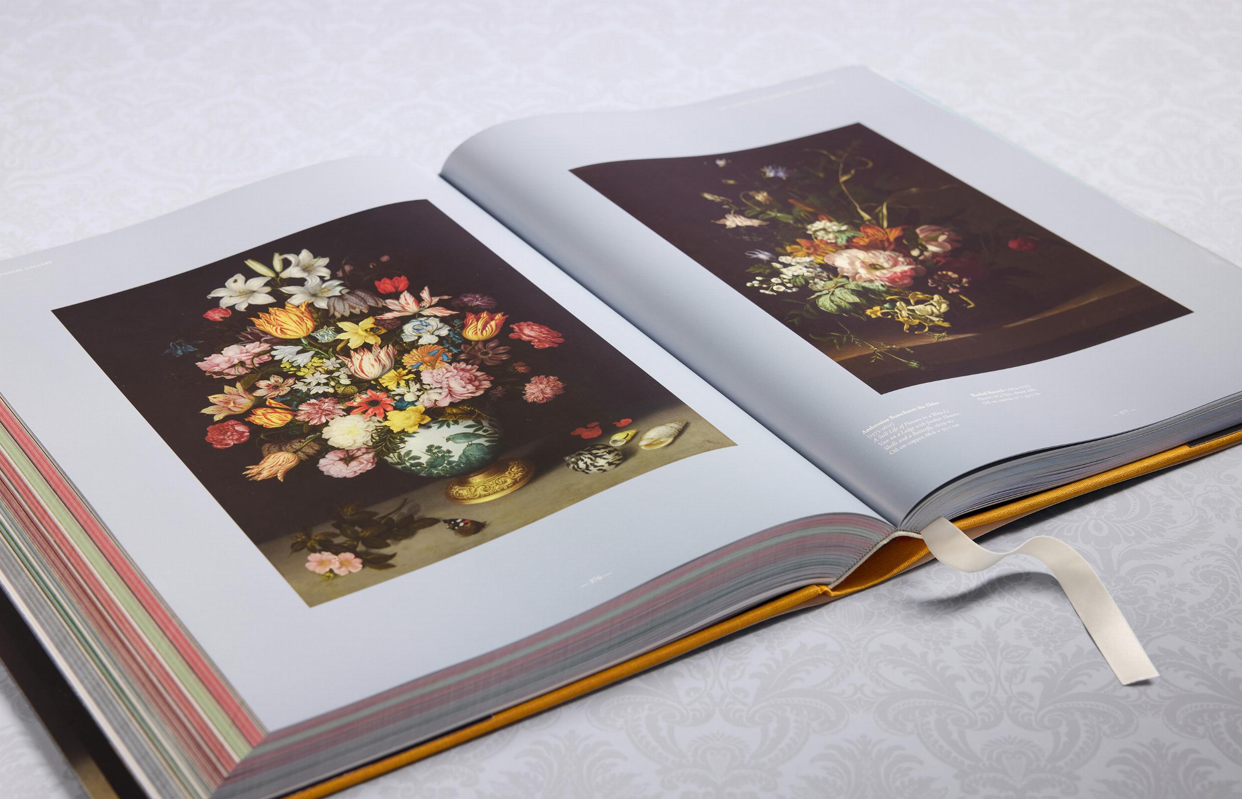 The National Gallery: Paintings, People, Portraits