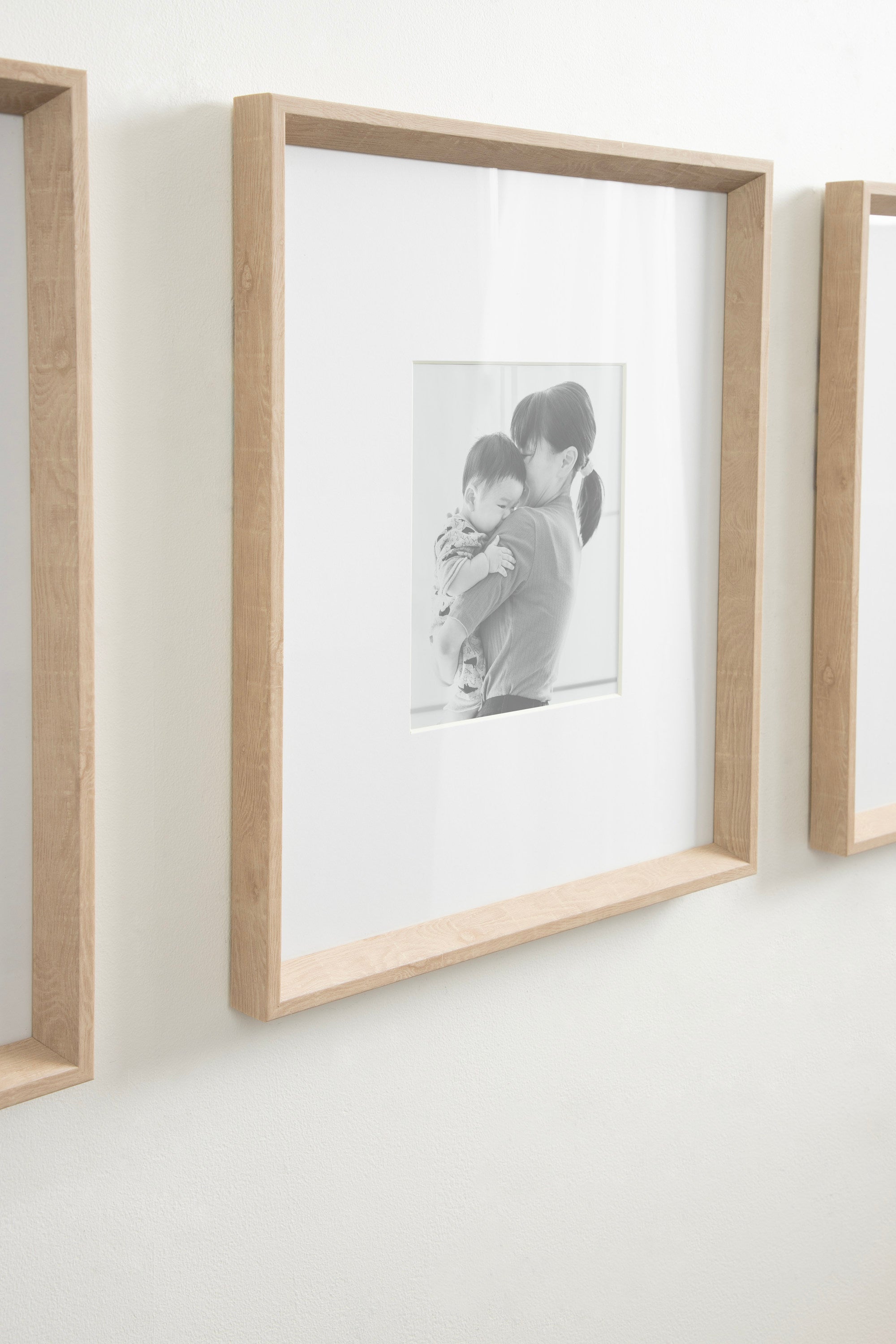 Calter Photo Frame Set