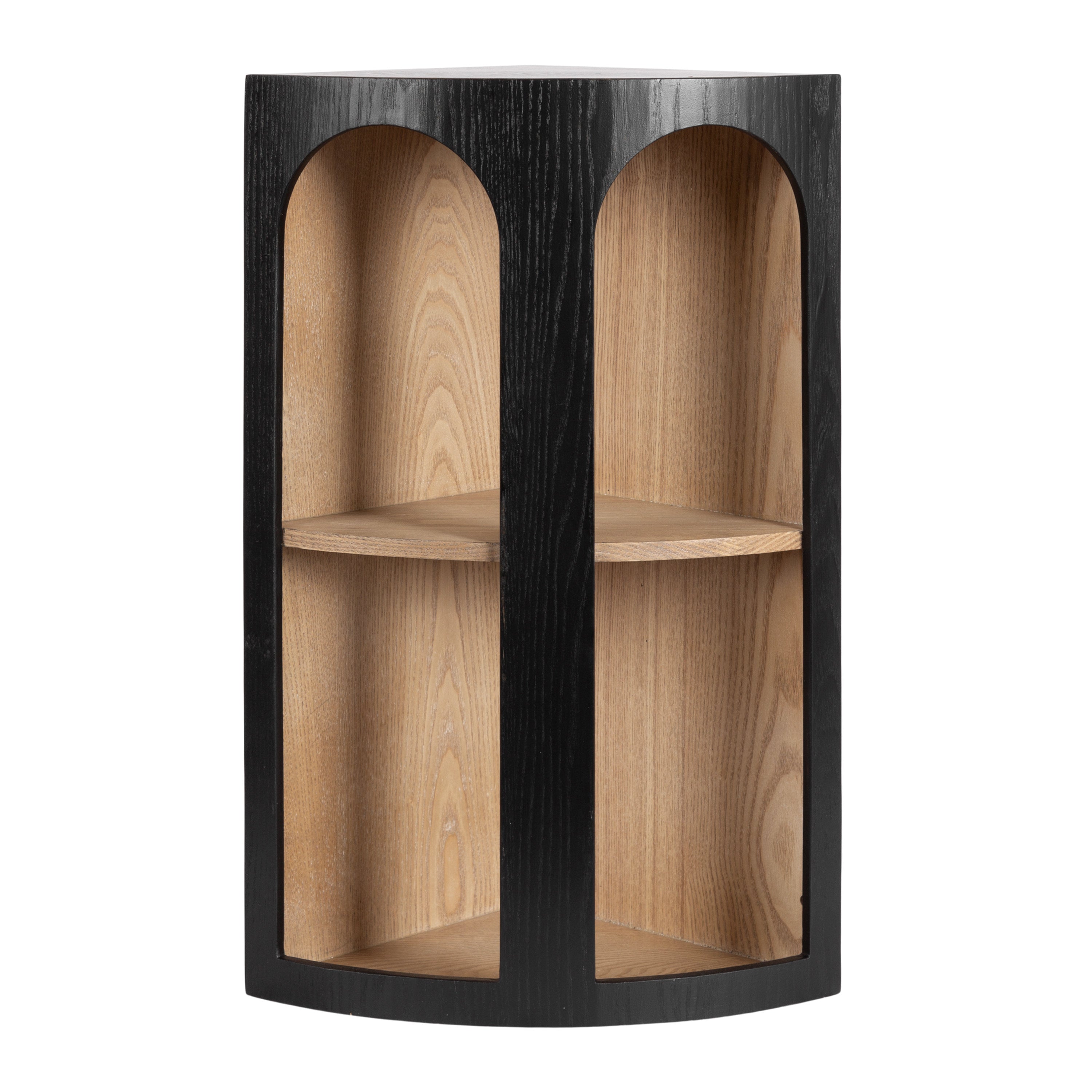 Elloree Corner Shelf